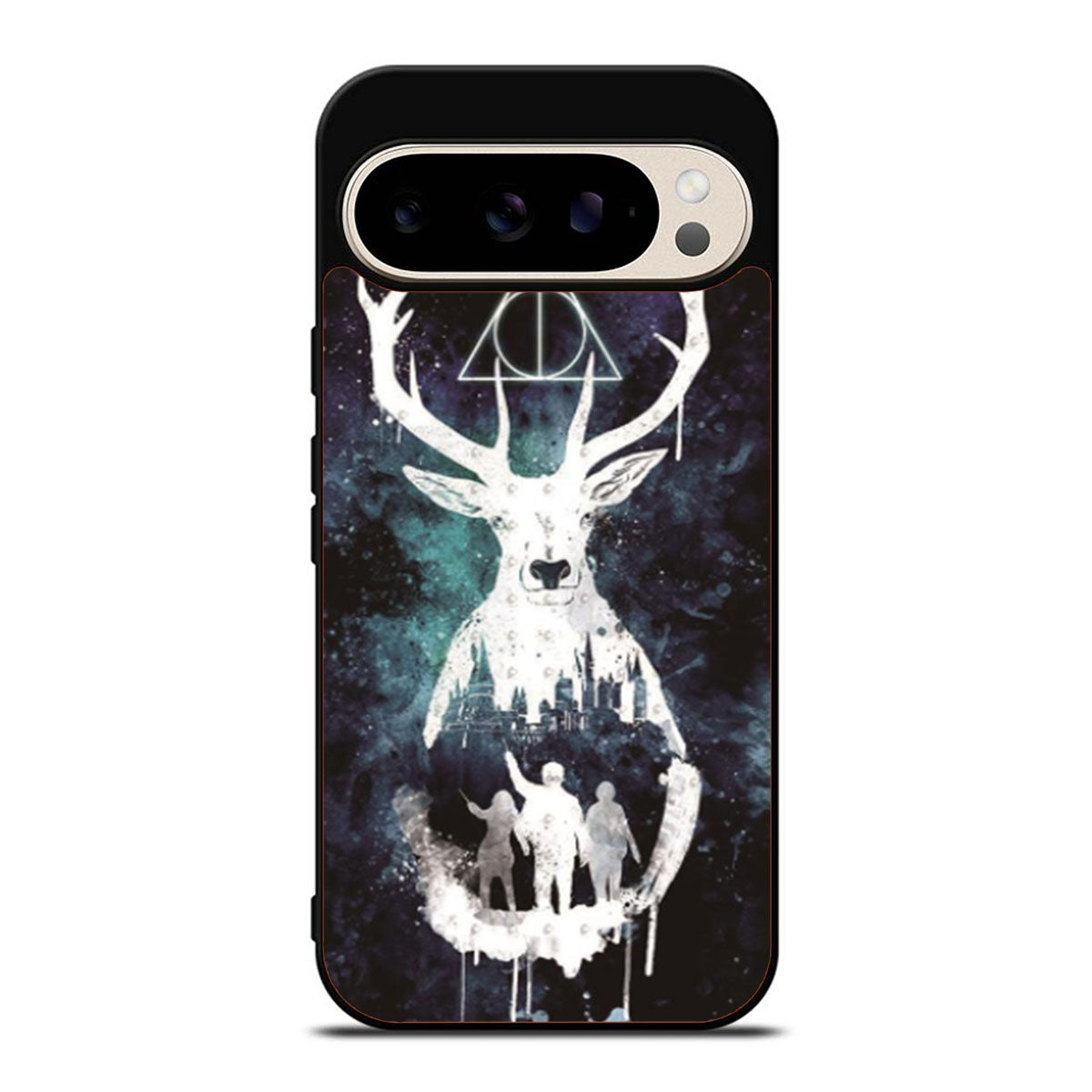 Harry Potter Google Pixel 9 Pro Case