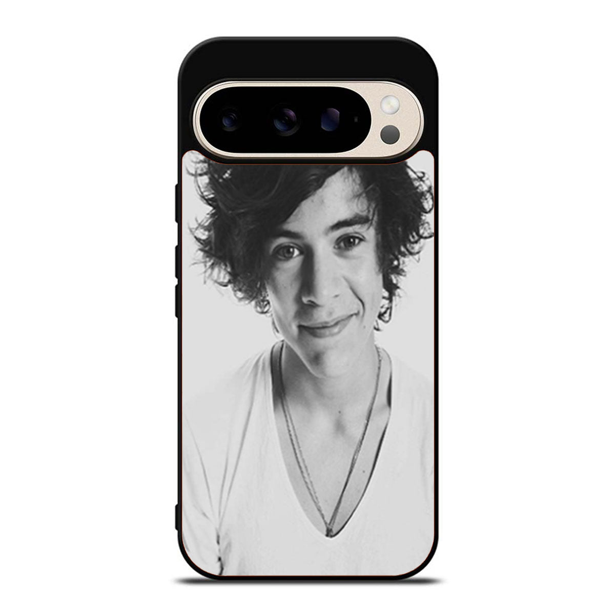 Harry Styles Cool Photo Google Pixel 9 Pro Case
