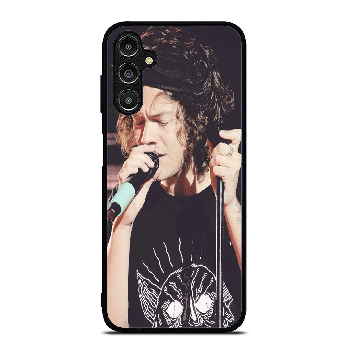 Harry Styles Song Samsung A16 Case