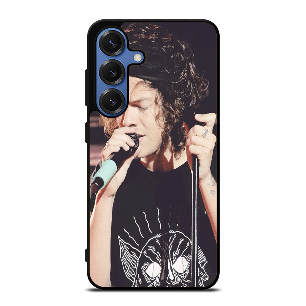 Harry Styles Song Samsung S25 Ultra Case