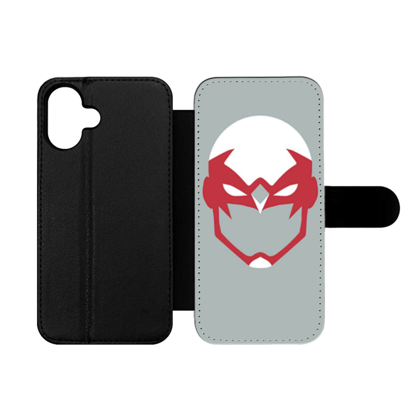 Hawk Wallet iPhone Case