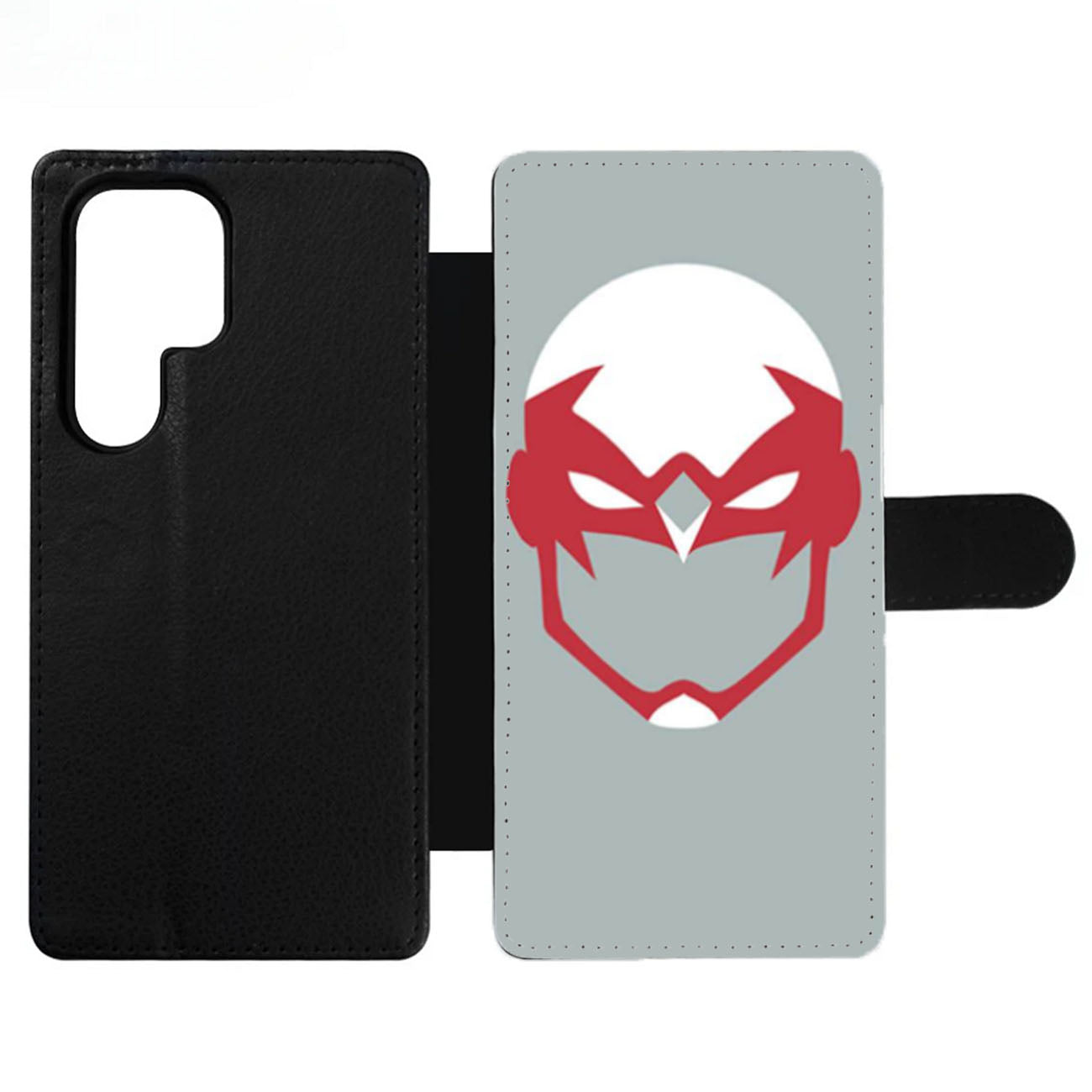 Hawk Wallet Samsung Case