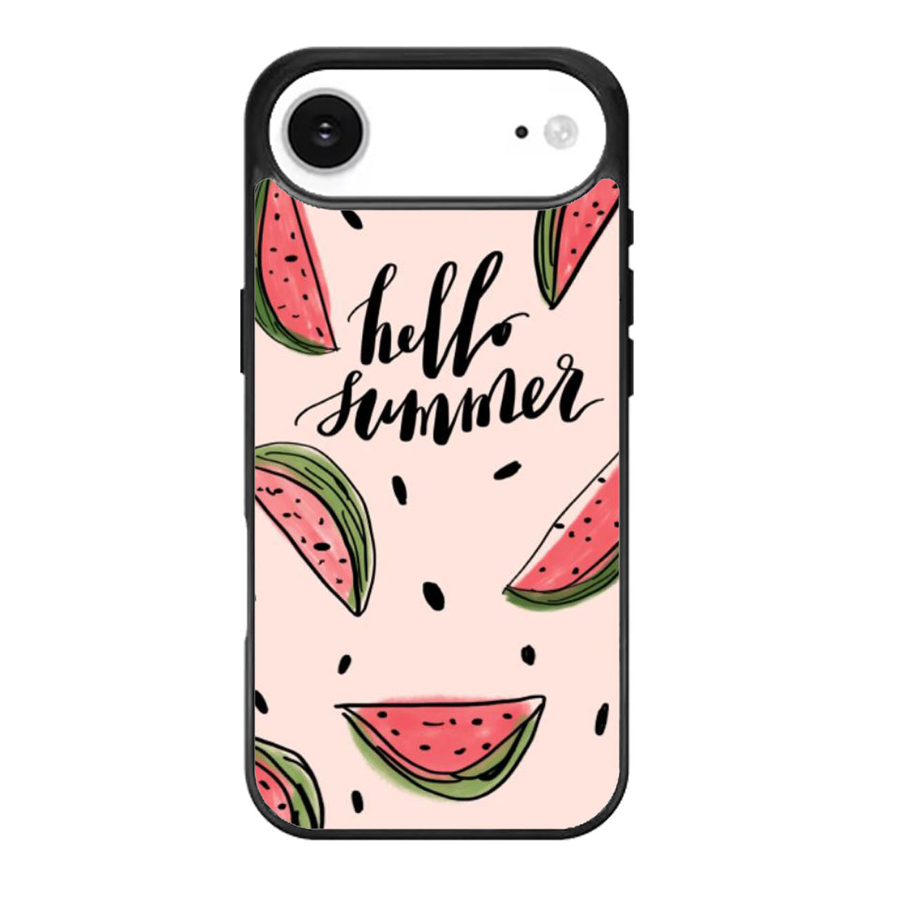 Hello Summer Watermelon iPhone Air Case
