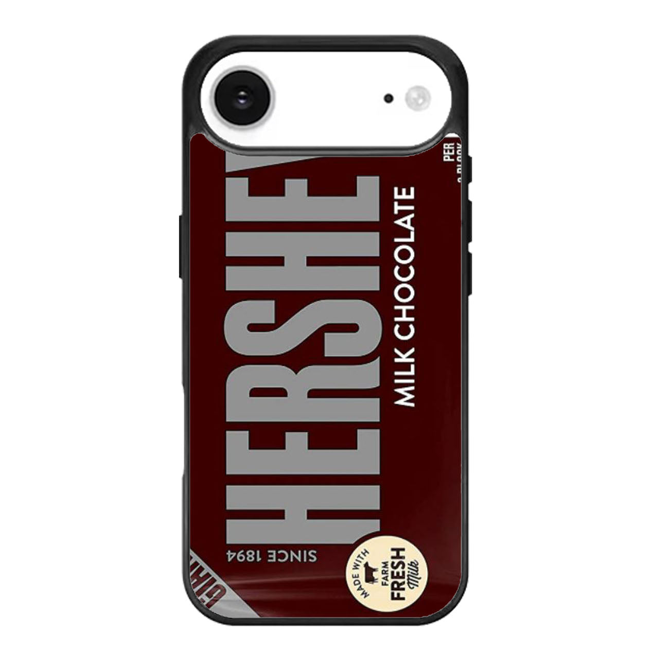 Hersheys Milk Chocolate iPhone Air Case