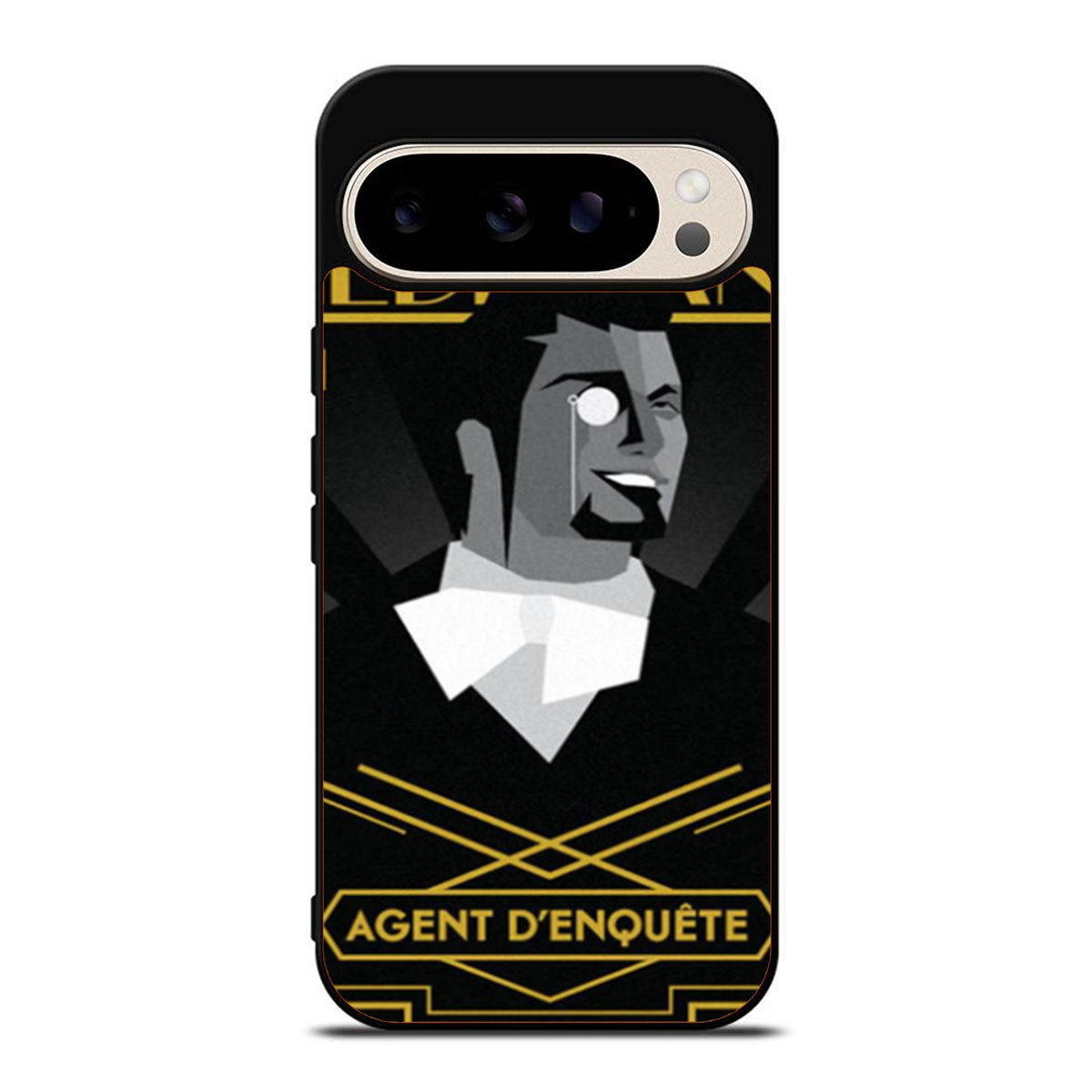 Hildibrand FFXIV Google Pixel 9 Pro Case