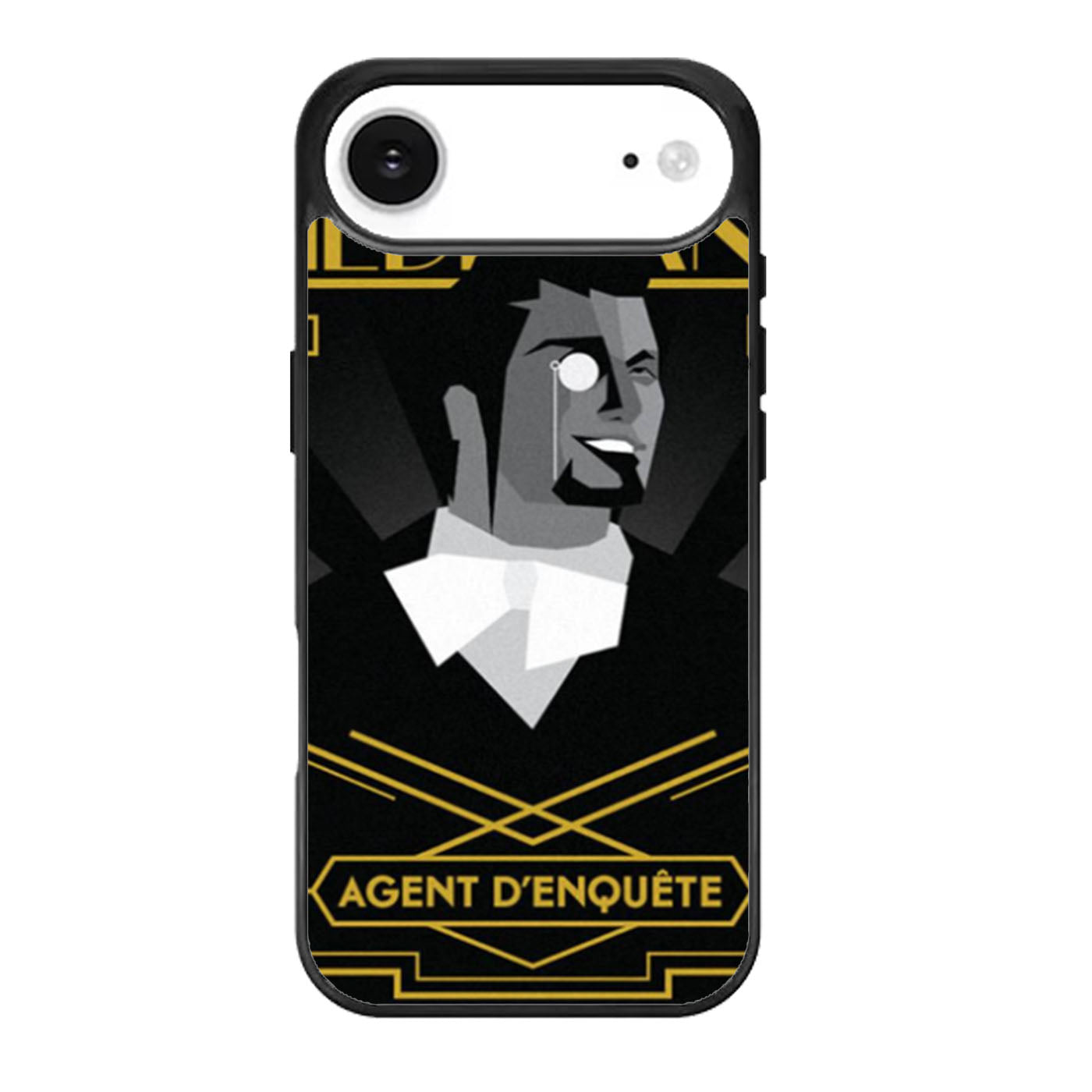 Hildibrand FFXIV iPhone Air Case