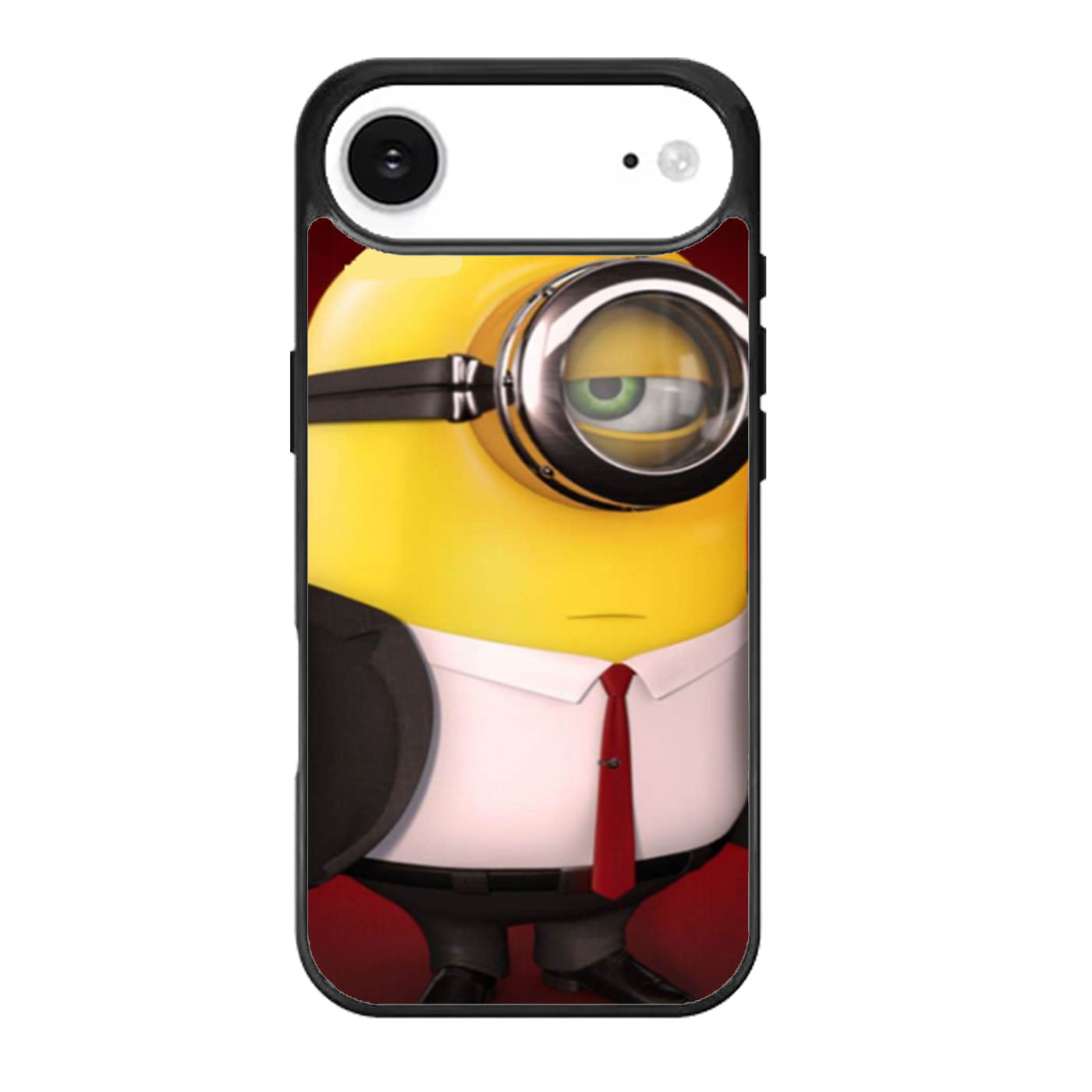 Hit Minion Hitman iPhone Air Case