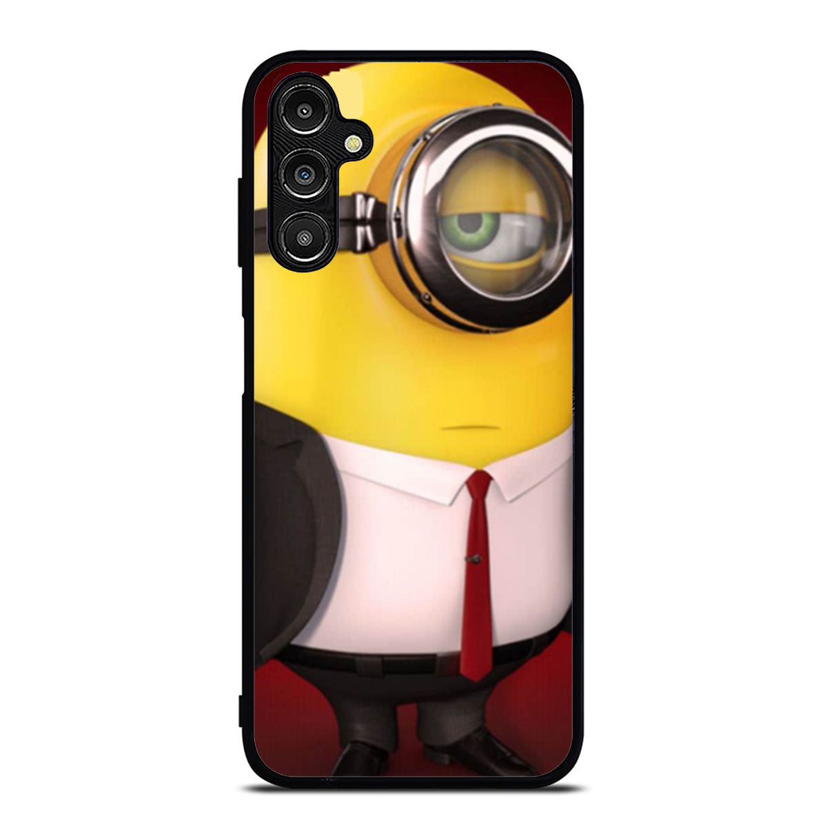 Hit Minion Hitman Samsung A16 Case