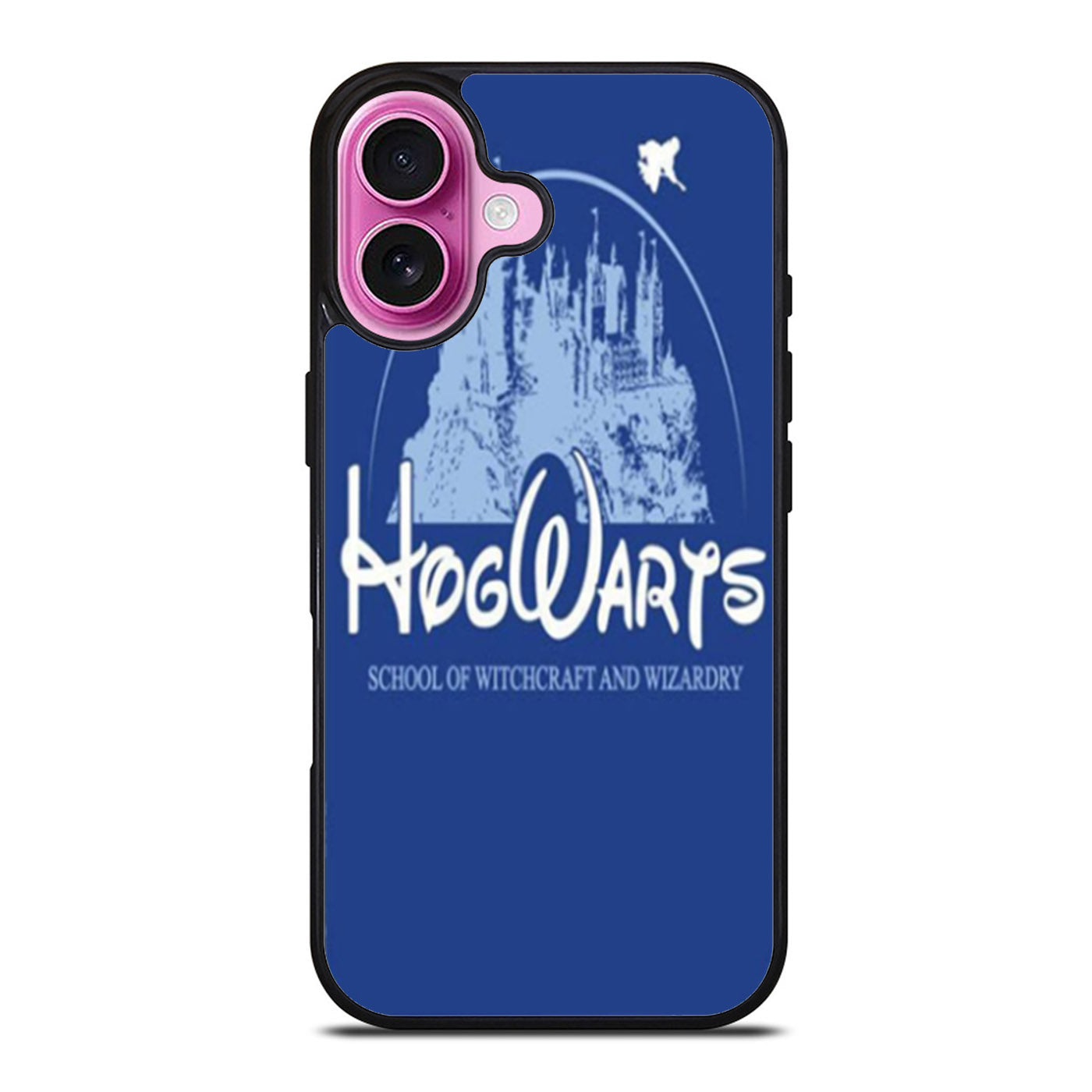 Hogwarts School iPhone Case Cover
