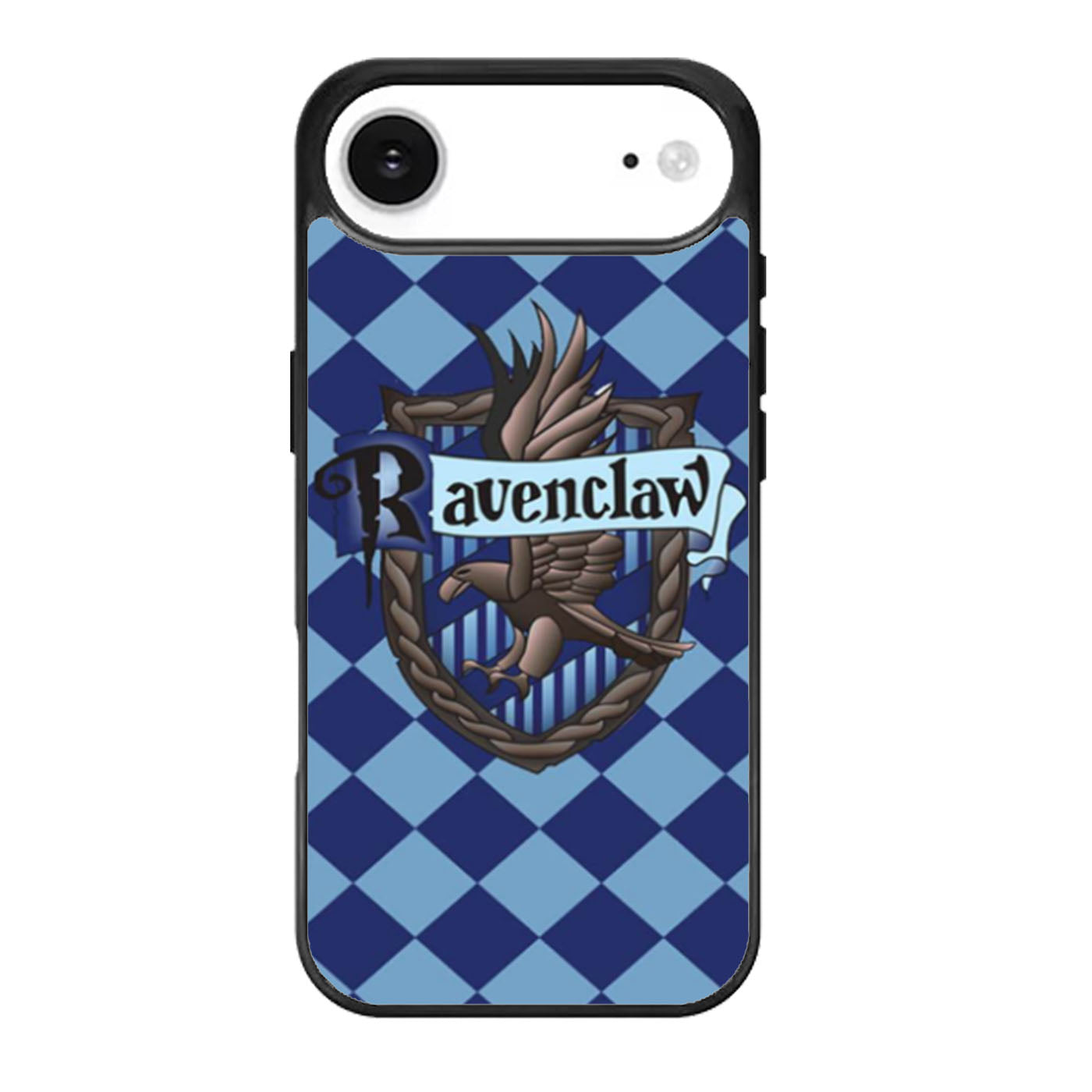 Hogwarts School Ravenclaw iPhone Air Case