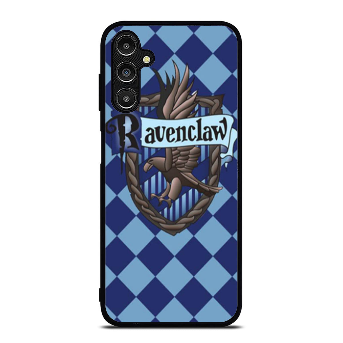 Hogwarts School Ravenclaw Samsung A16 Case