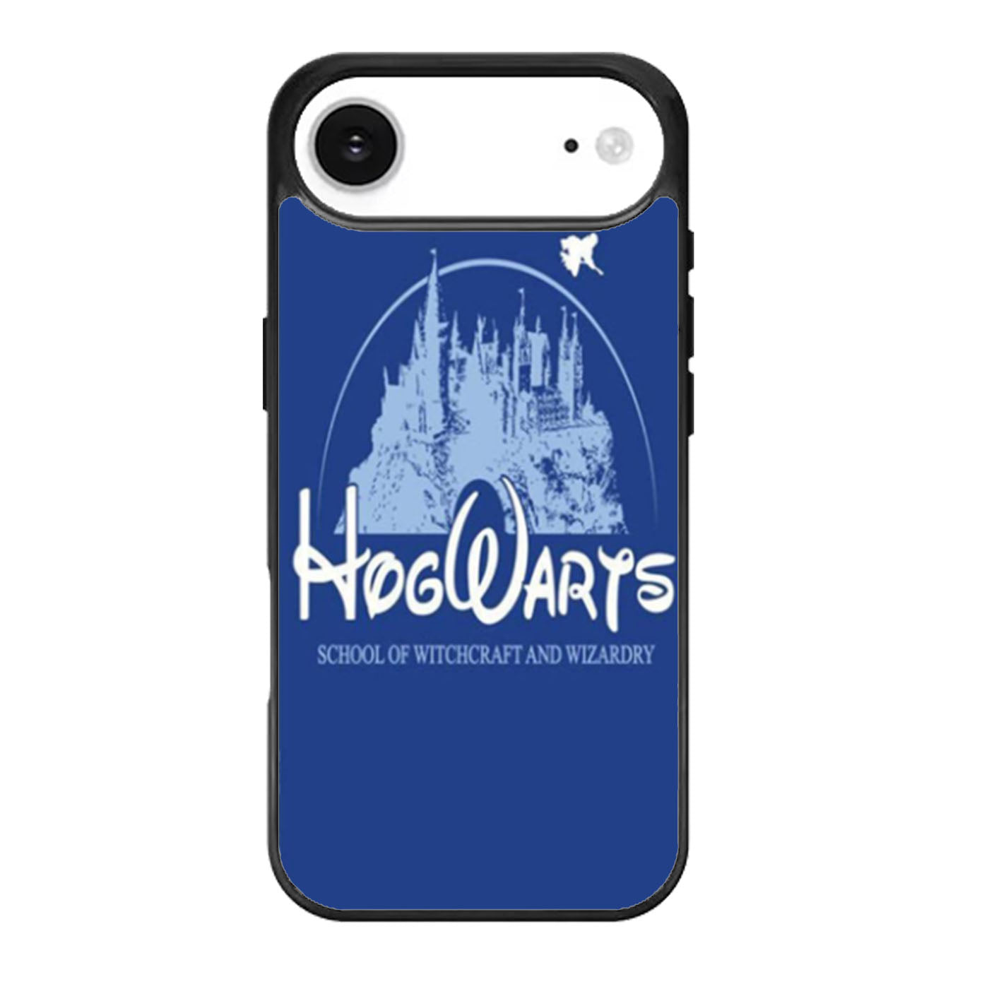 Hogwarts School iPhone Air Case