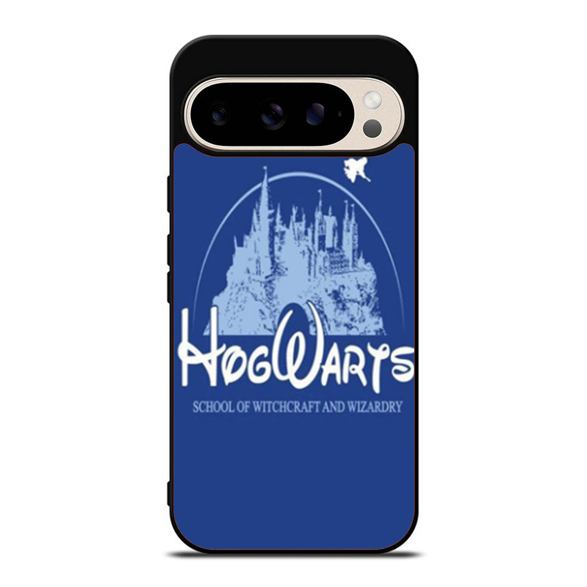 Hogwarts School Google Pixel 9 Pro Case