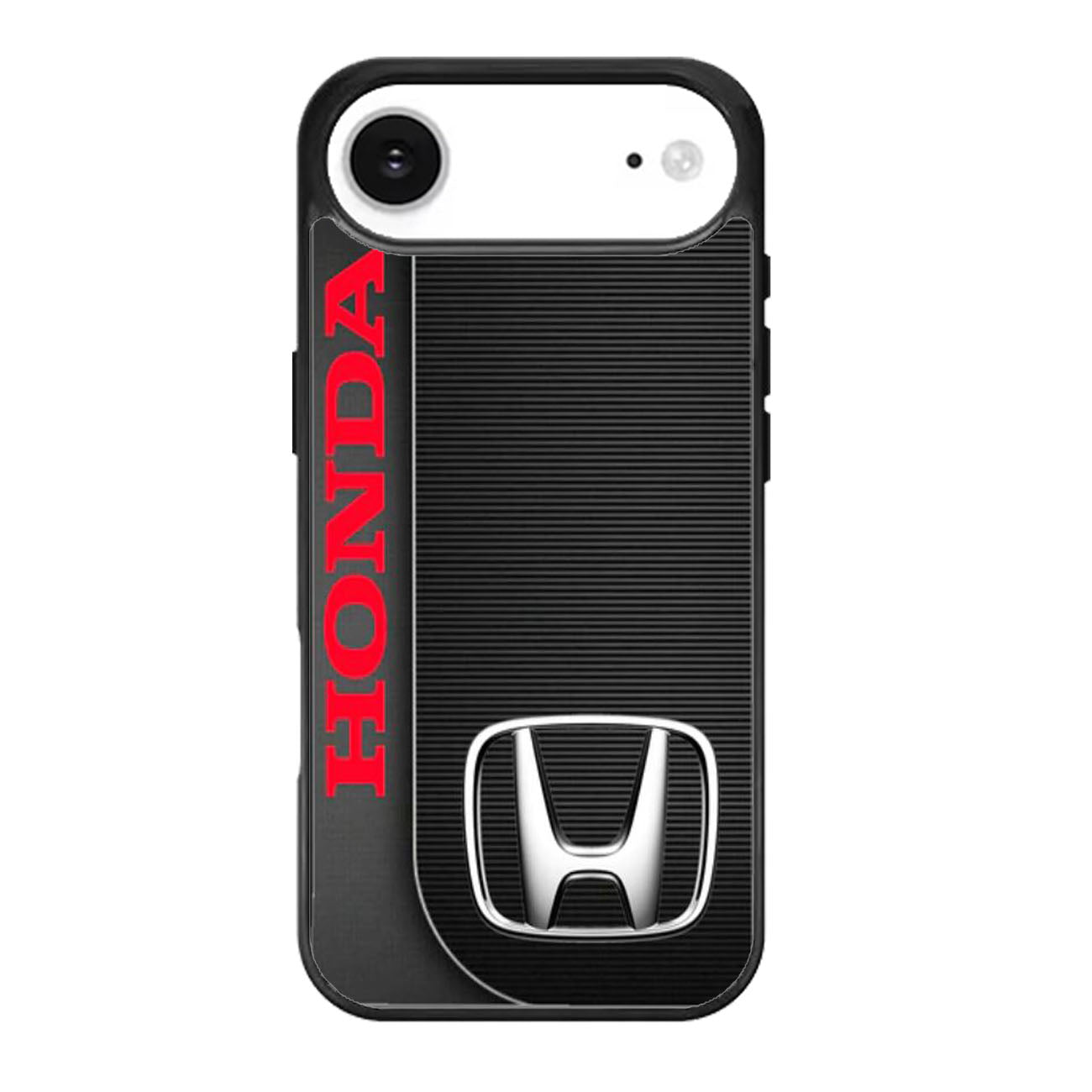 Honda Dark Black iPhone Air Case