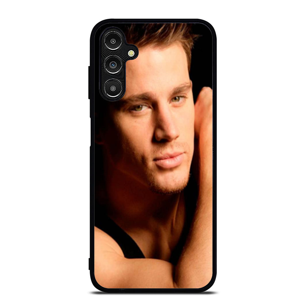 Hot Channing Tatum Samsung A16 Case