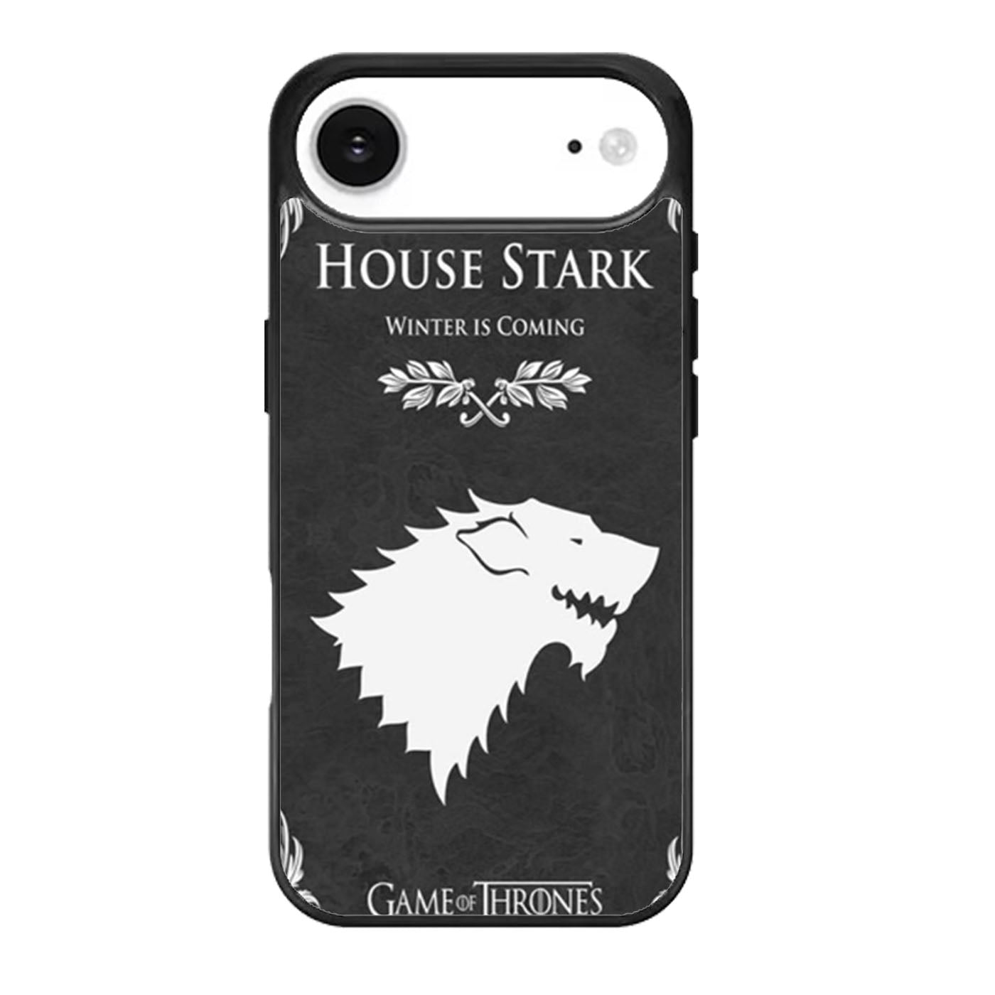 House Stark Game of Thrones iPhone Air Case