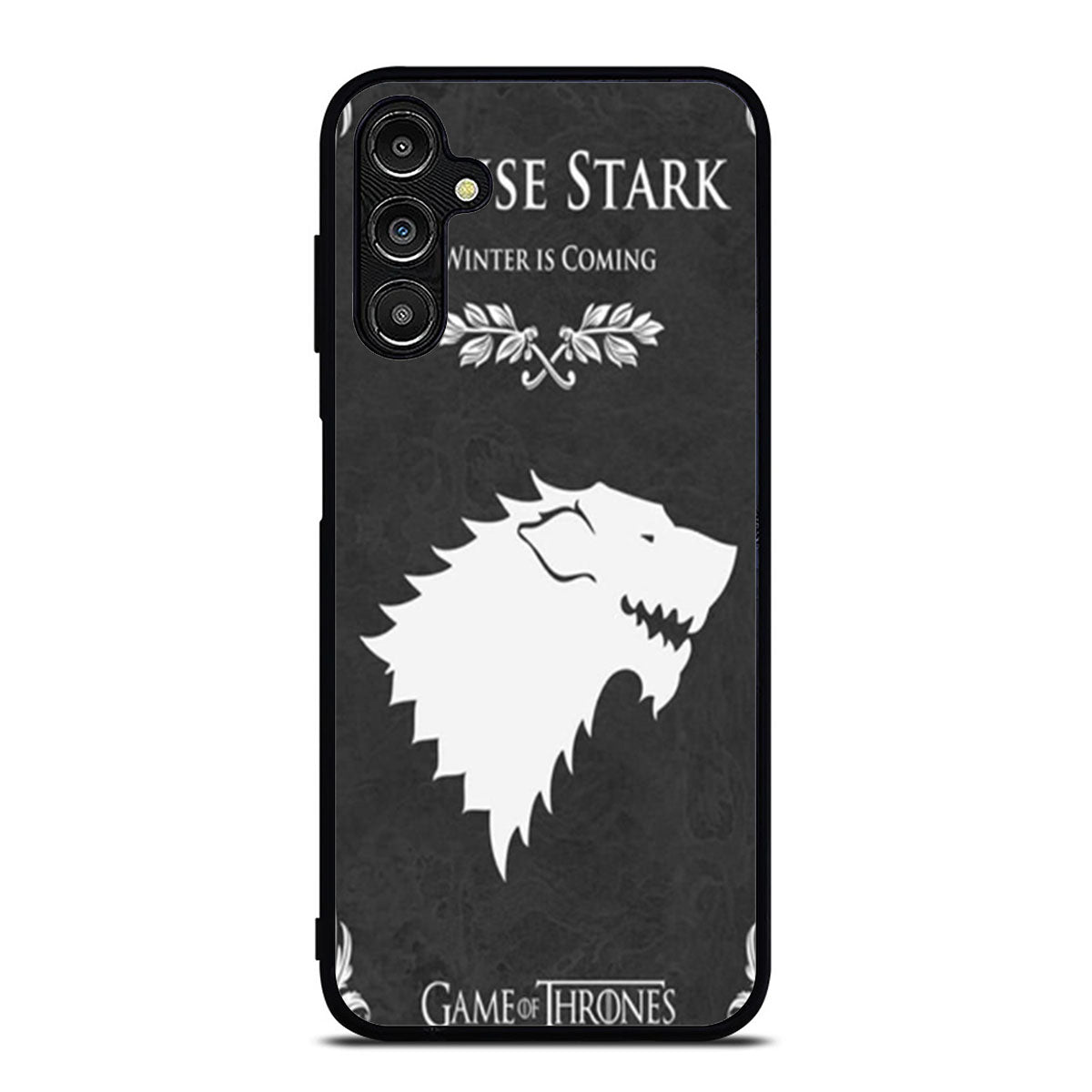 House Stark Game of Thrones Samsung A16 Case