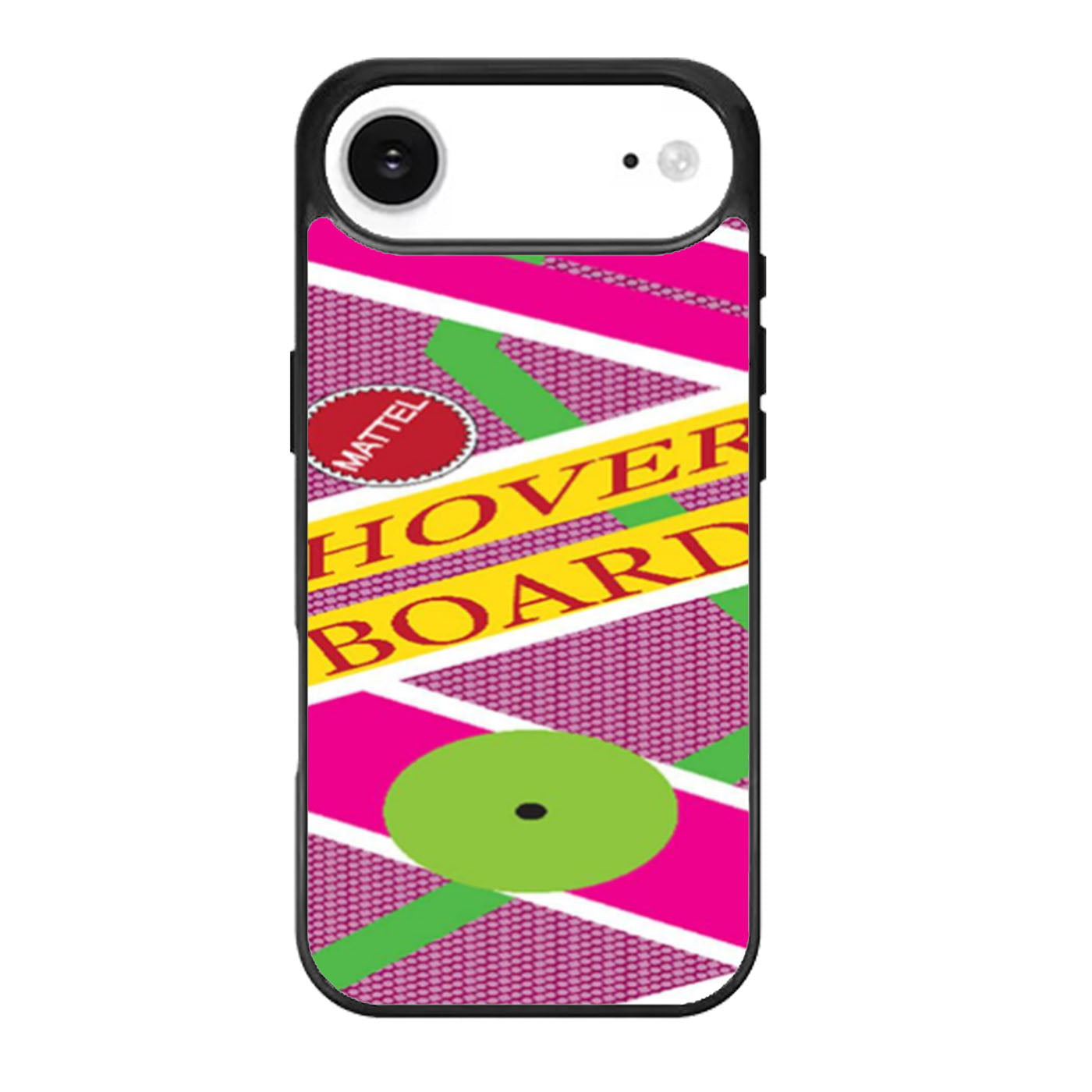 Hover Board Funny iPhone Air Case