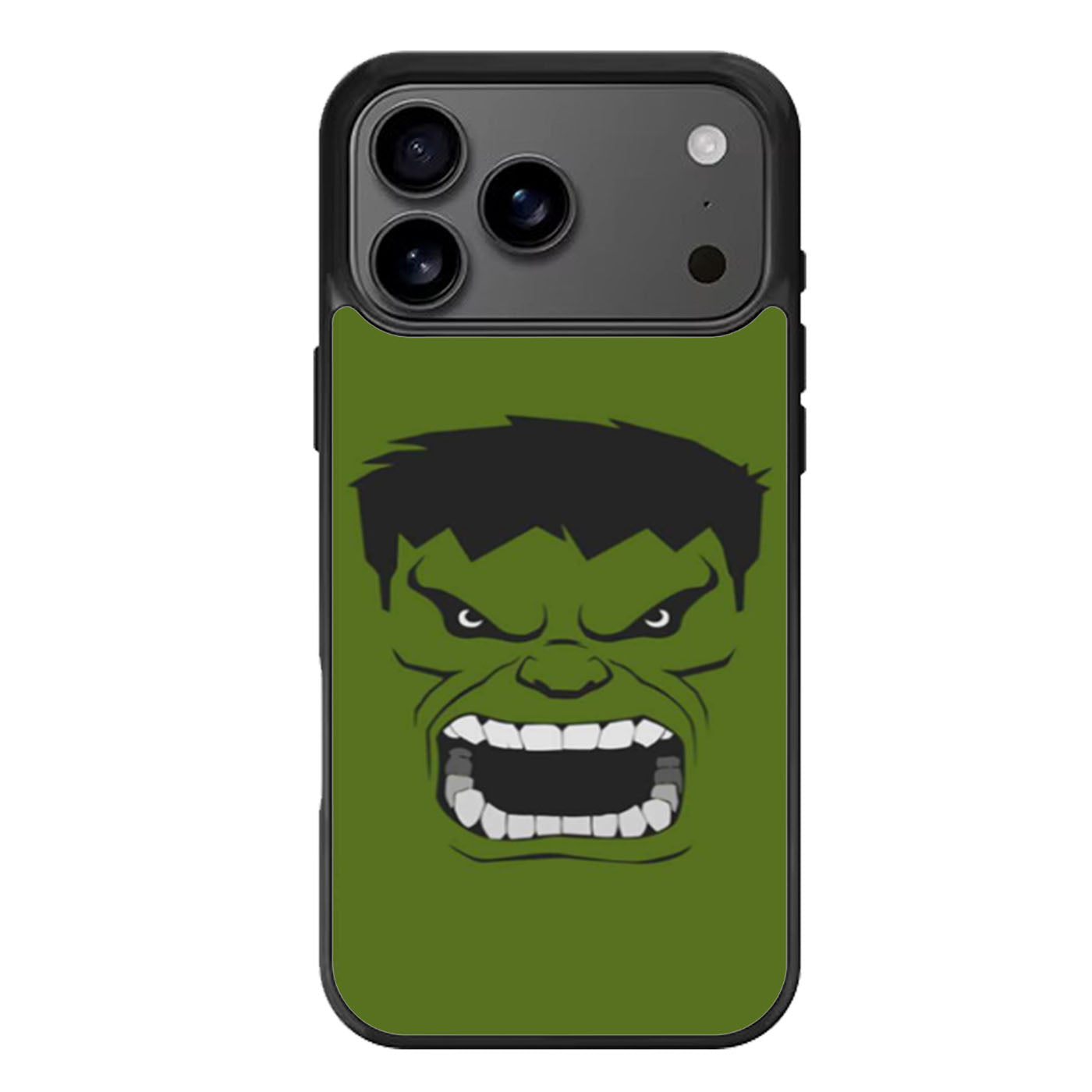 Hulk iPhone 17 Pro Max Case