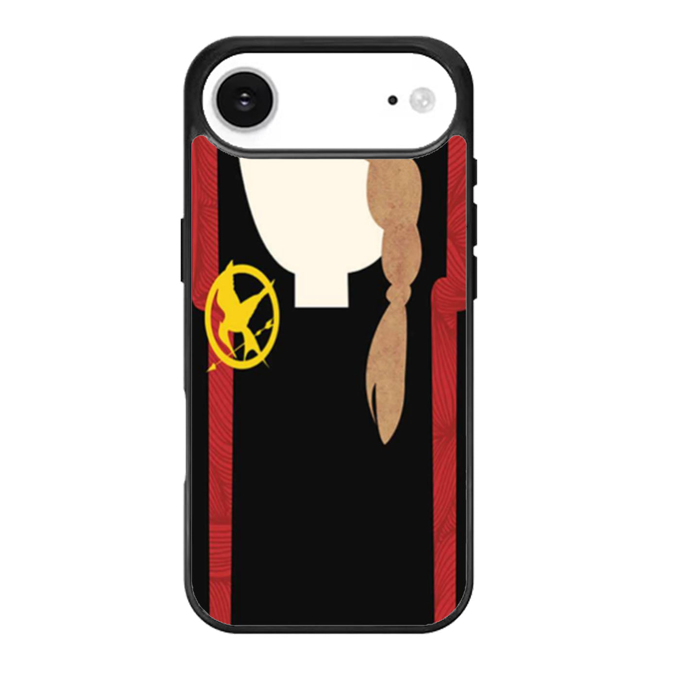 Hunger Games iPhone Air Case