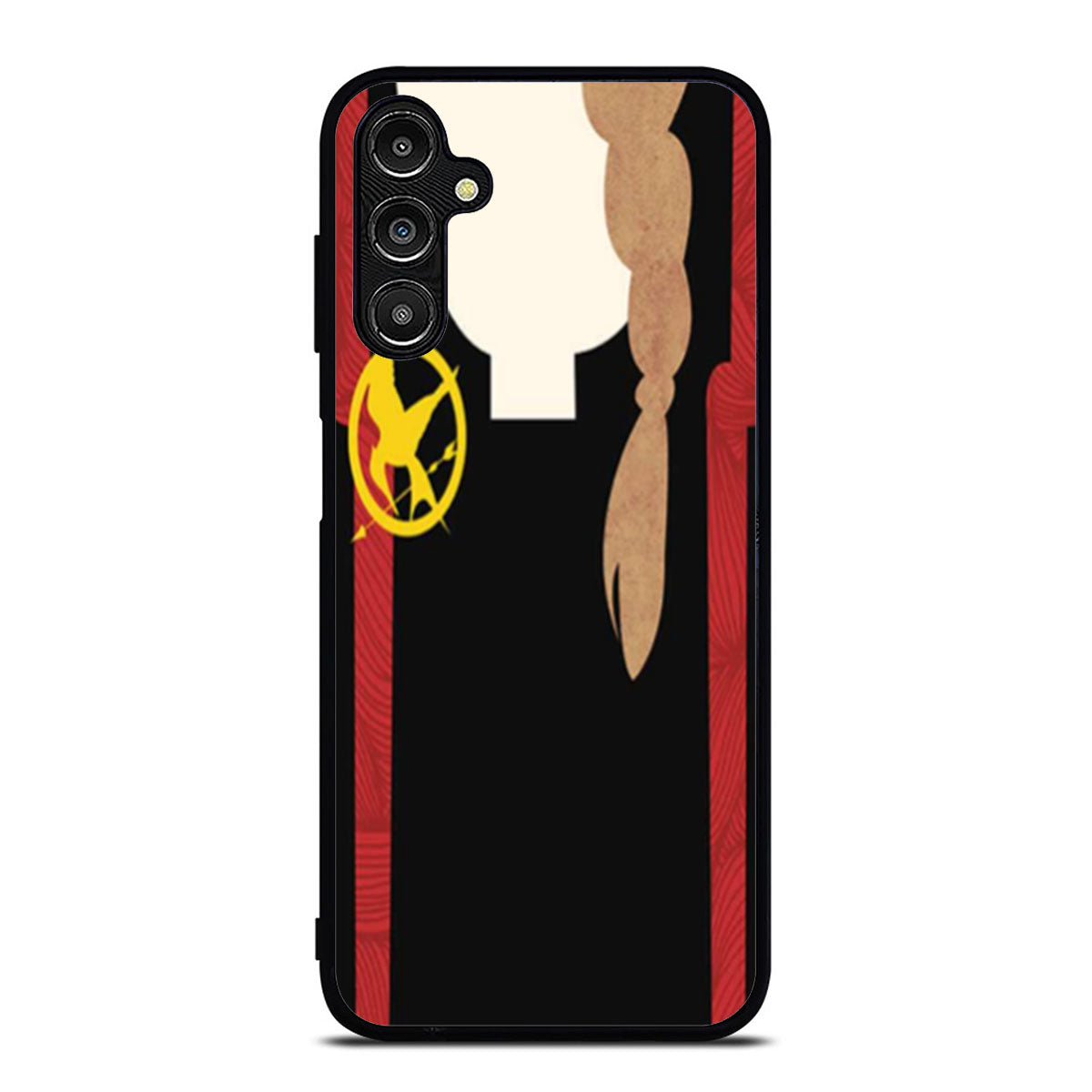 Hunger Games Samsung A16 Case