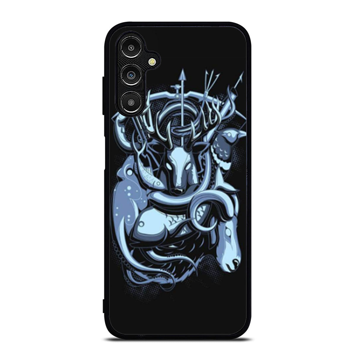 Hunt Samsung A16 Case