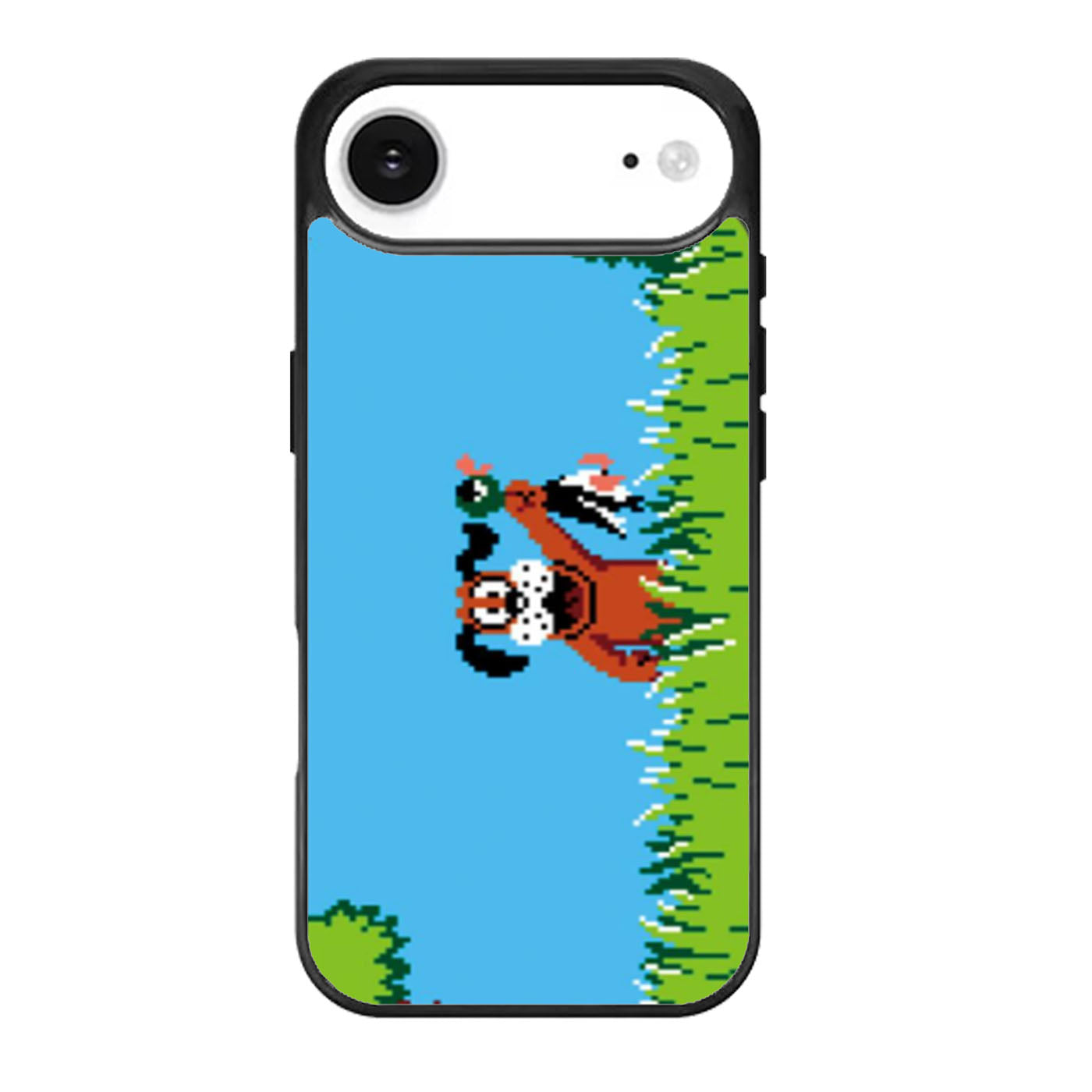 Hunt the Duck Funny Game iPhone Air Case