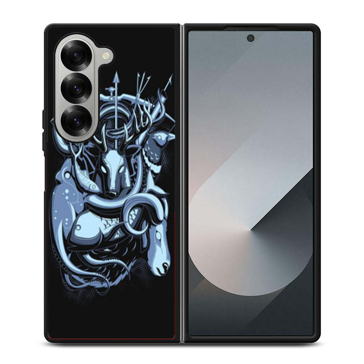 Hunt Samsung Z Fold 6 Case