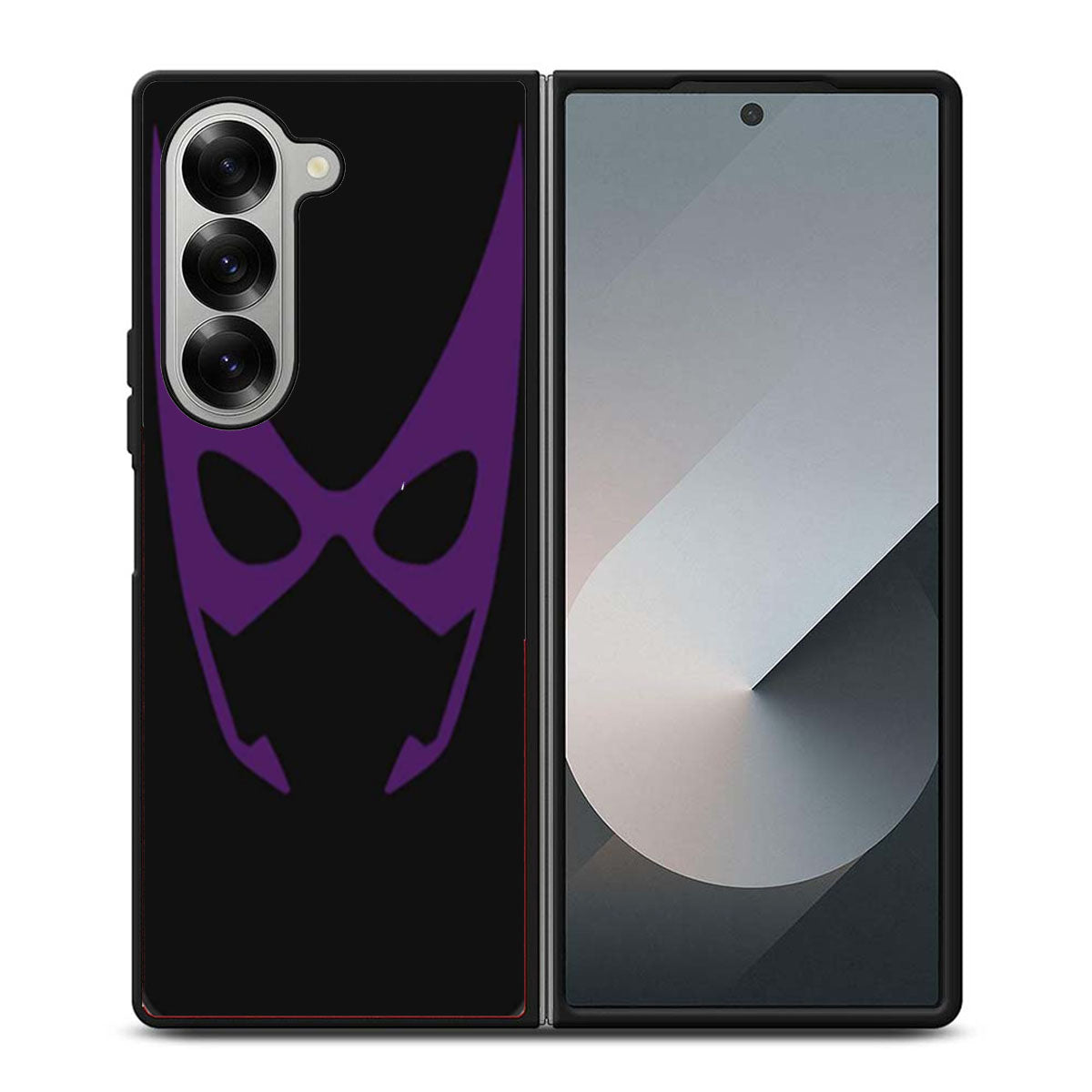 Huntress Samsung Z Fold 6 Case