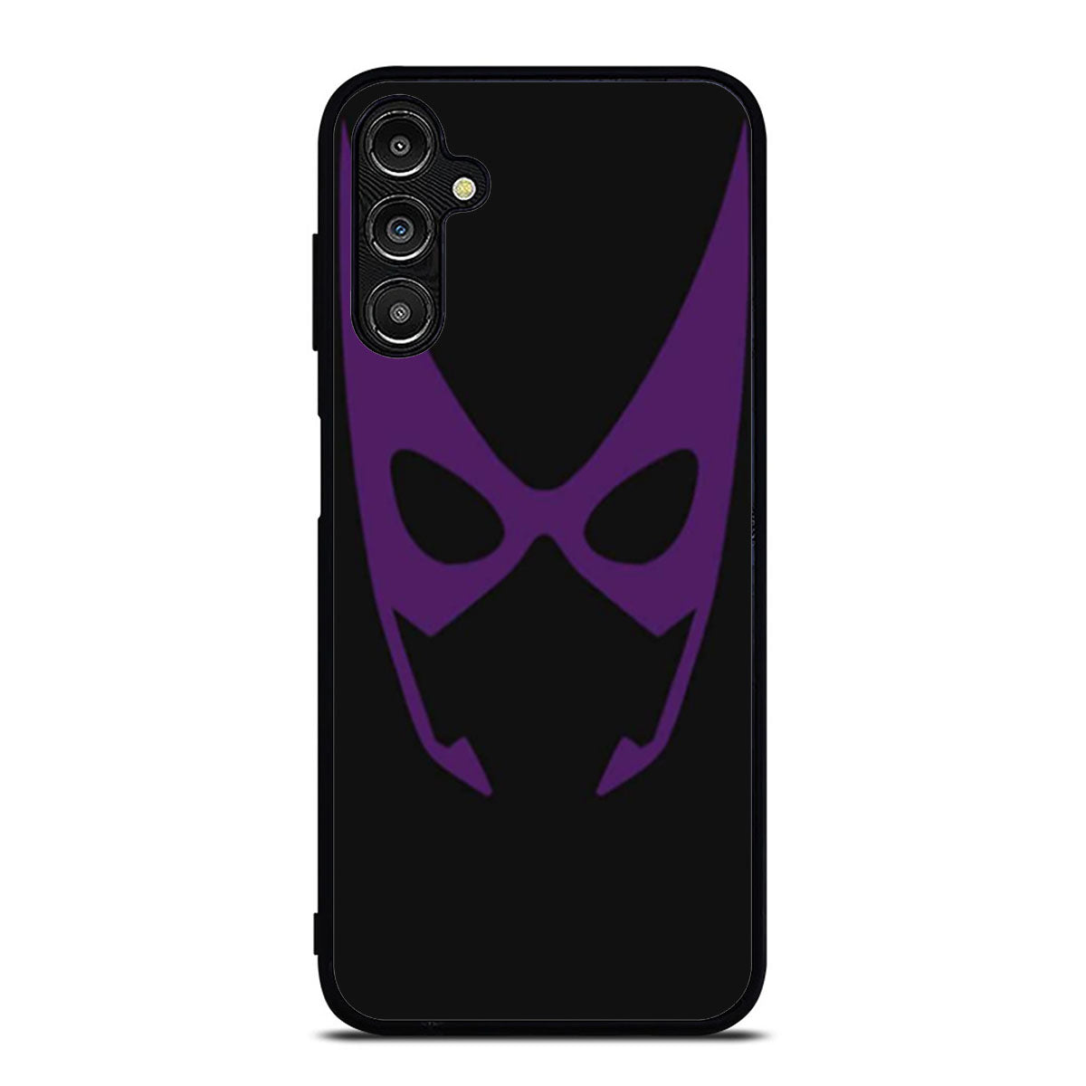 Huntress Samsung A16 Case