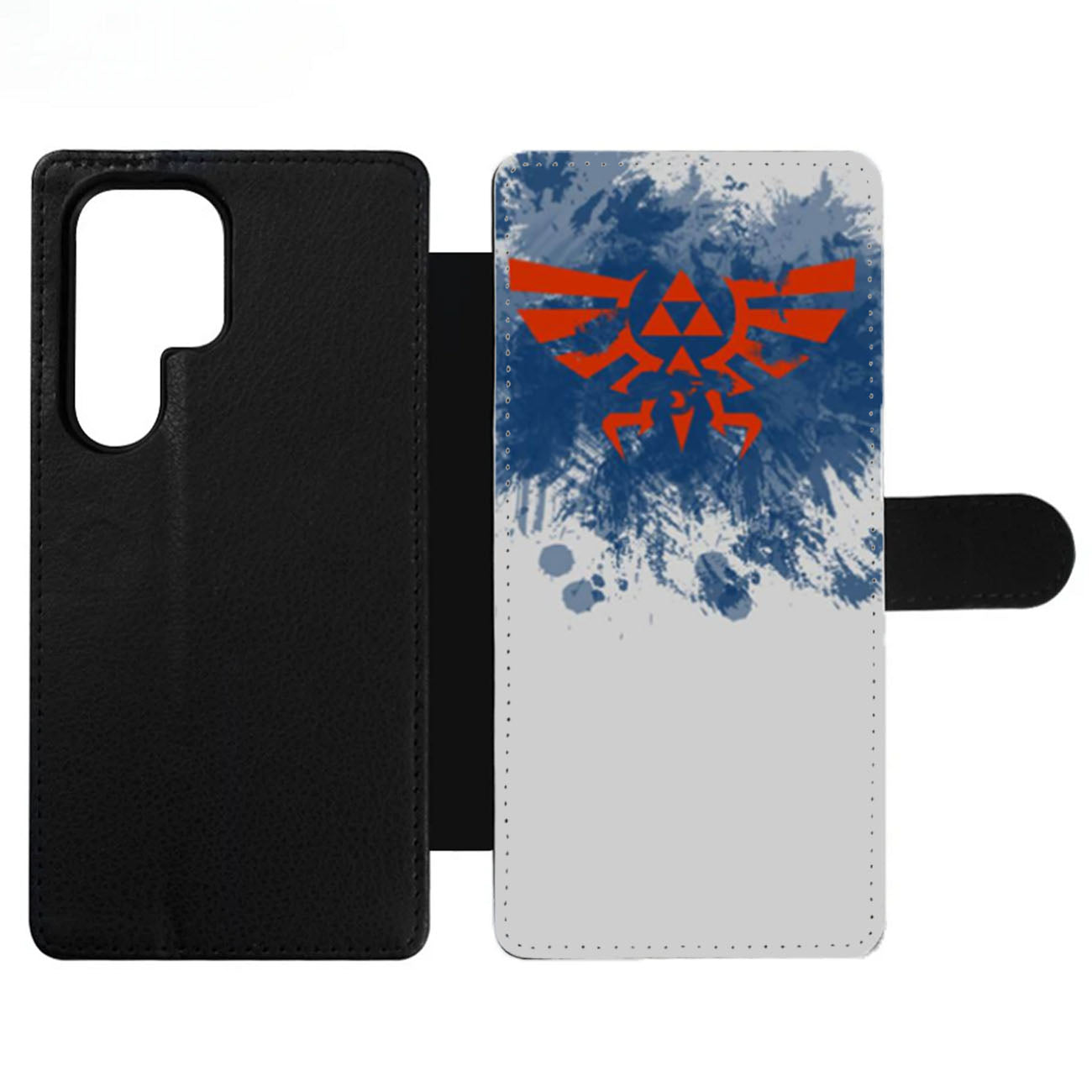 Hylian Wallet Samsung Case