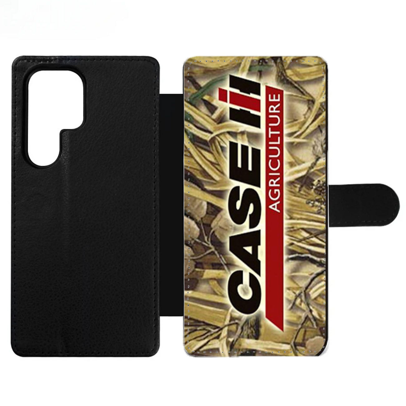 IH INTERNATIONAL HARVESTER Wallet Samsung Case