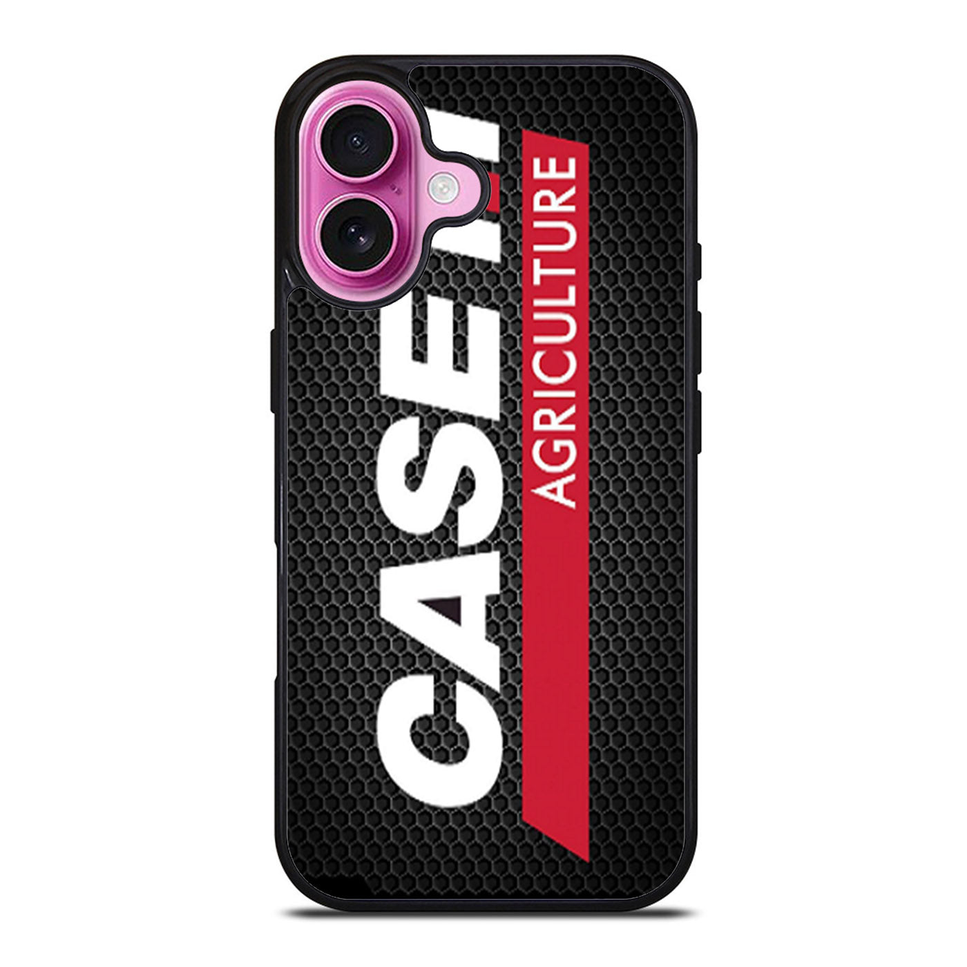 IH Tractor Diesel Design iPhone Case Cover