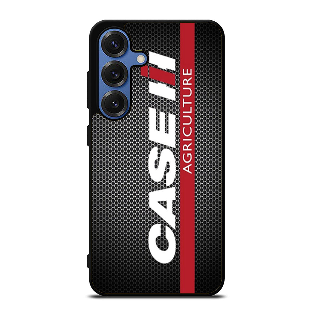 IH Tractor Diesel Design Two Samsung S25 Ultra Case