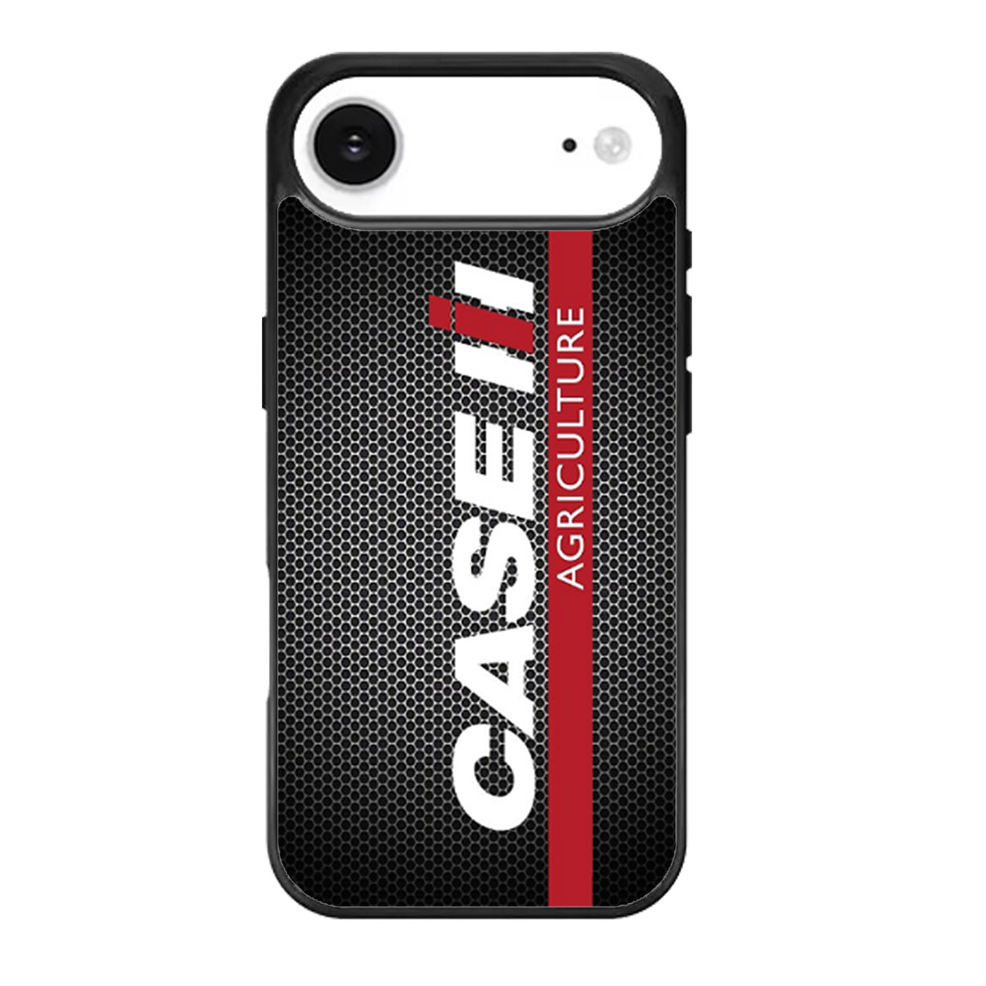IH Tractor Diesel Design Two iPhone Air Case