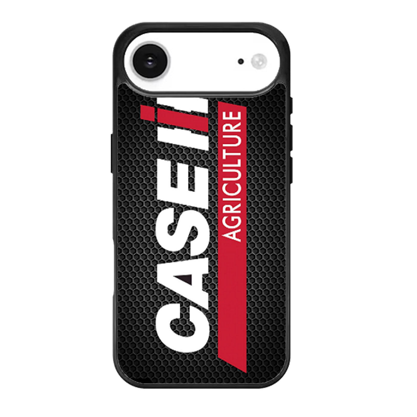 IH Tractor Diesel Design iPhone Air Case
