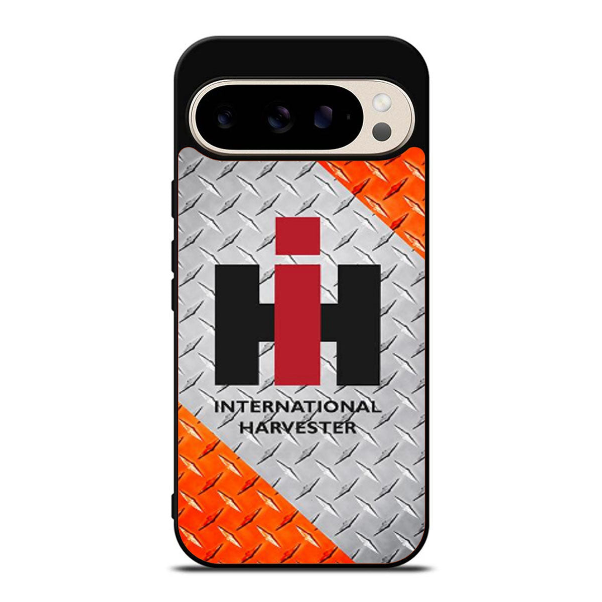 INTERNATIONAL HARVESTER IH FARMALL Google Pixel 9 Pro Case