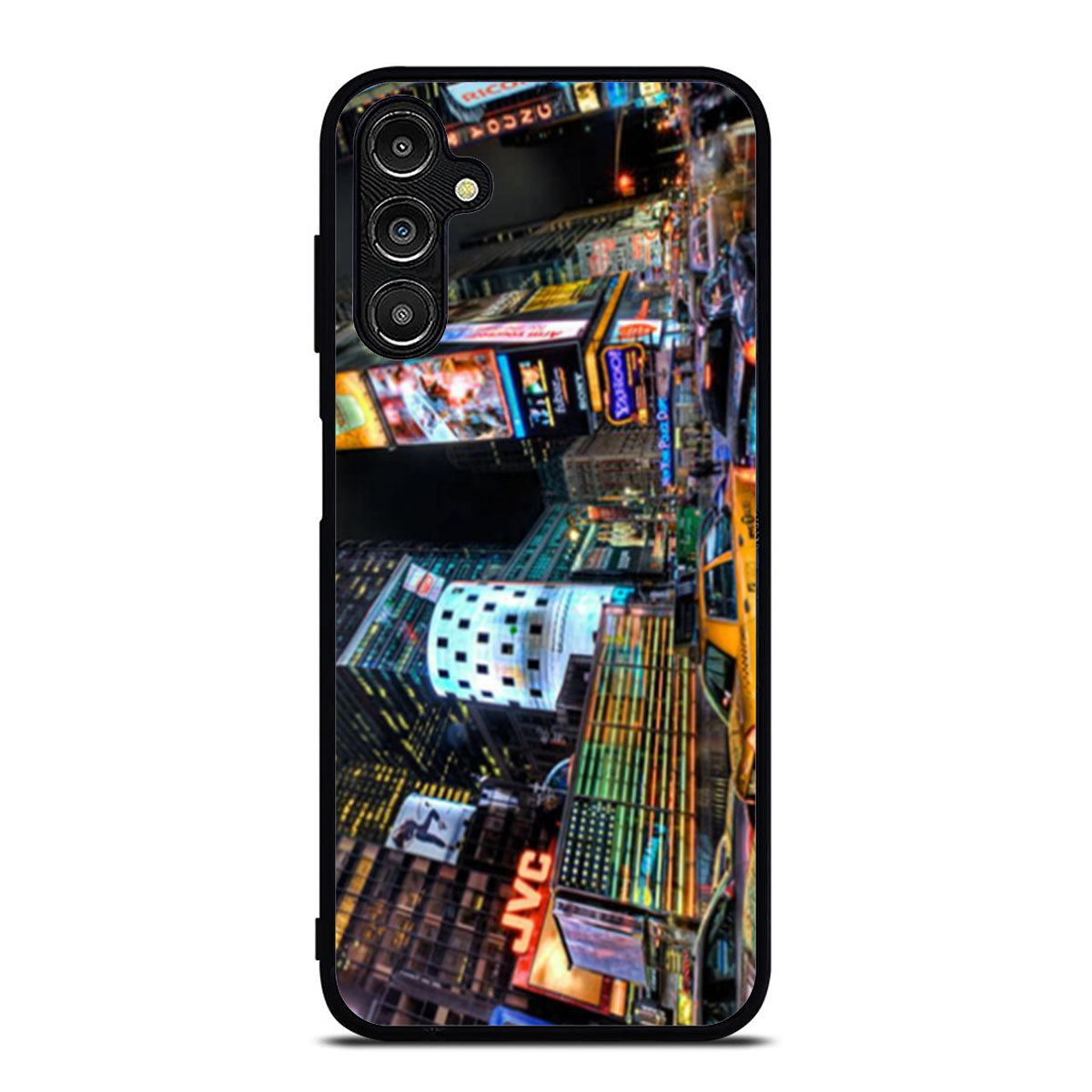 I Love New York City Samsung A16 Case