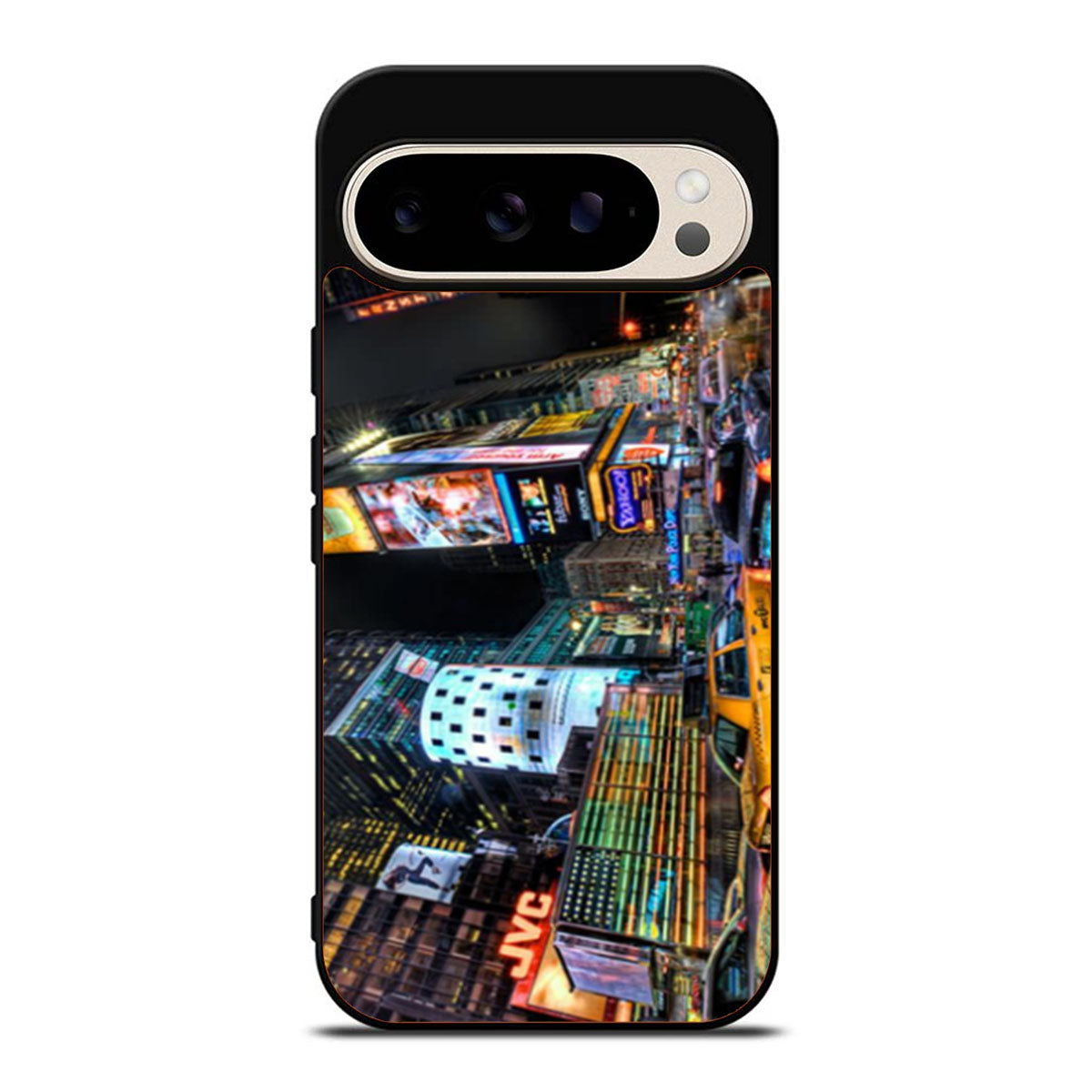 I Love New York City Google Pixel 9 Pro Case