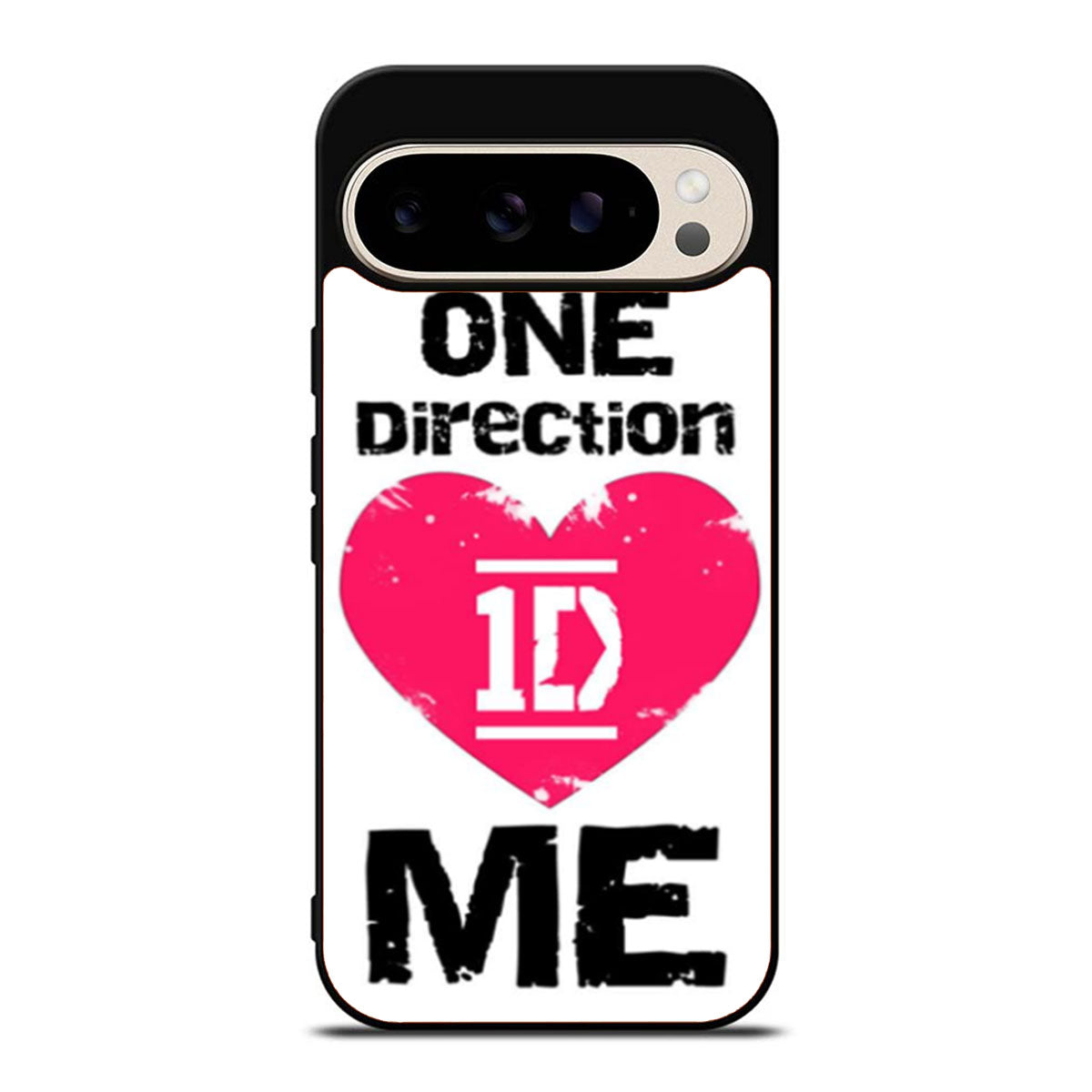 I Love One Direction Google Pixel 9 Pro Case