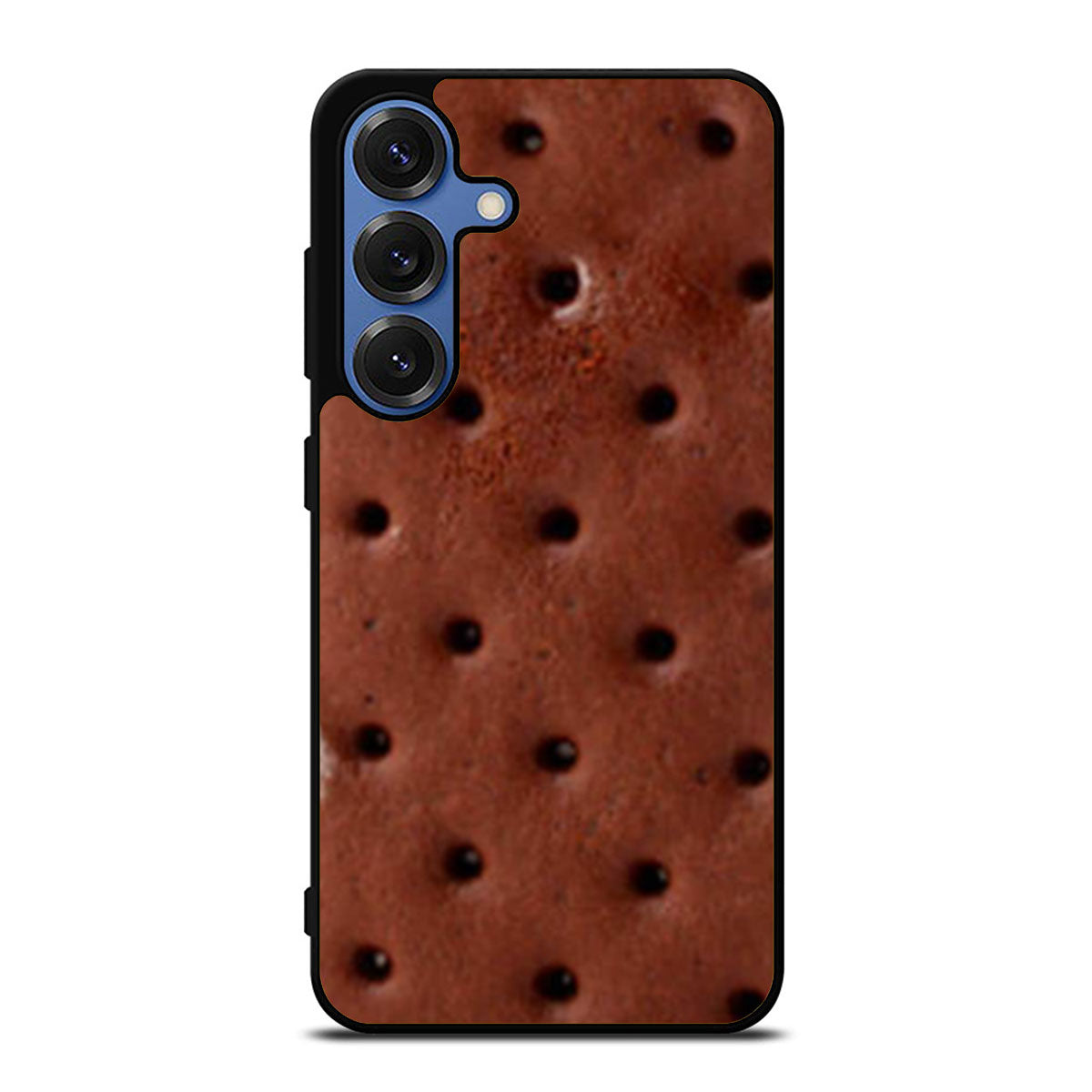 Ice Cream Sandwich Samsung S25 Ultra Case