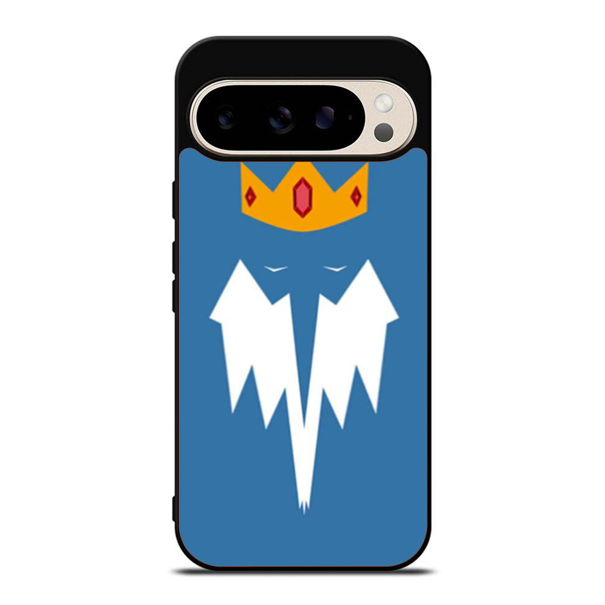 Ice King Simon Petrikov Adventure Time Google Pixel 9 Pro Case