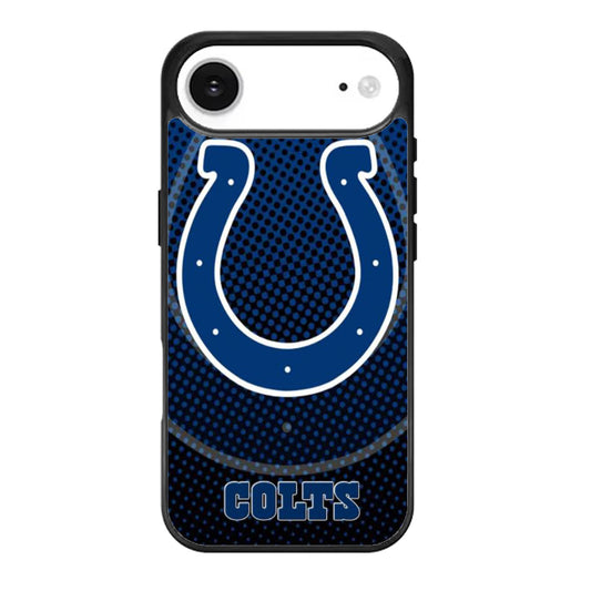 Indianapolis Colts Logo iPhone Air Case