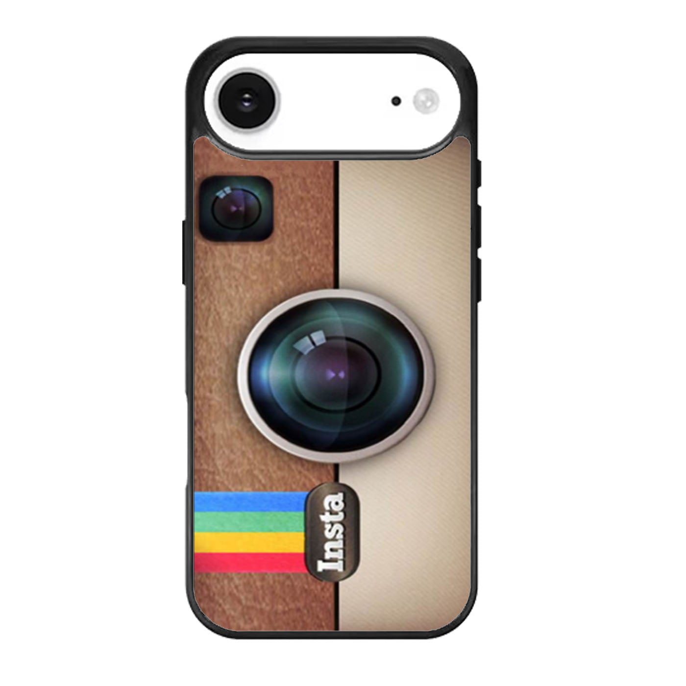 Instagram Camera iPhone Air Case