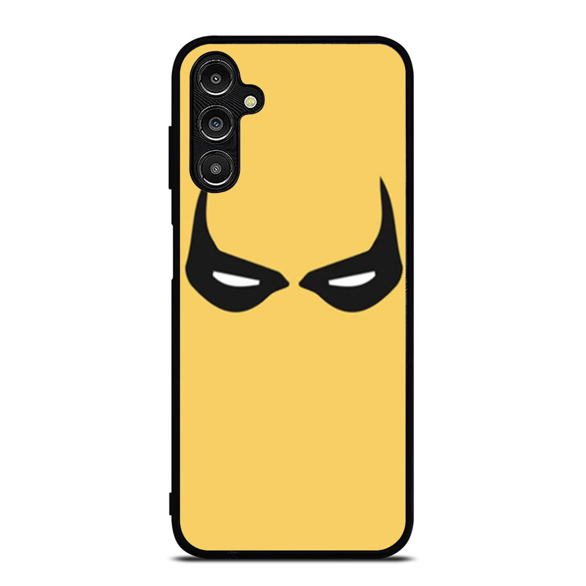 Iron Fist Samsung A16 Case