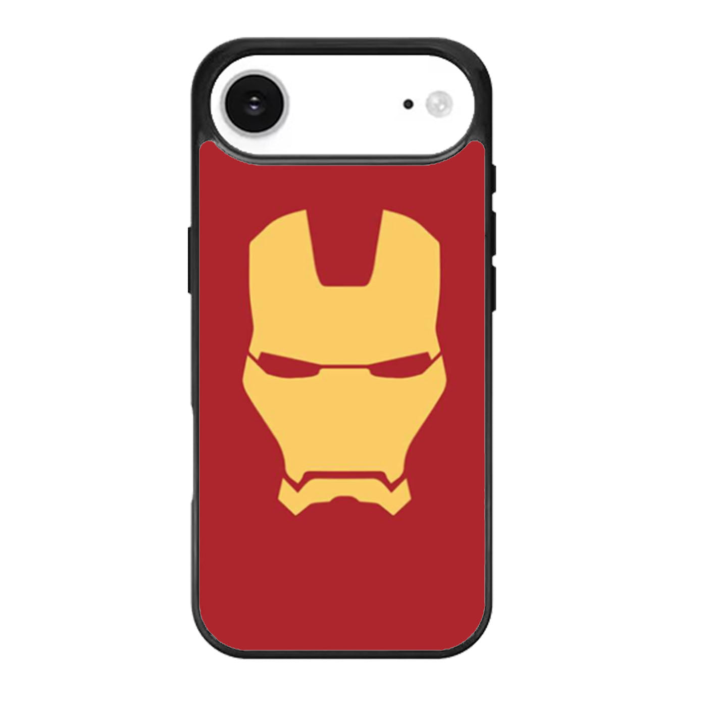 Iron Man Helmet iPhone Air Case