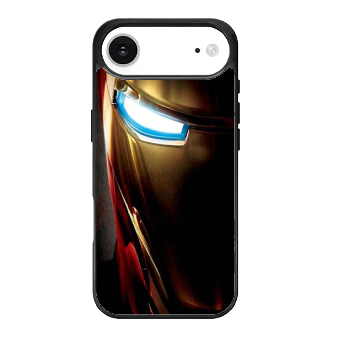 Iron Man Mask Two iPhone Air Case