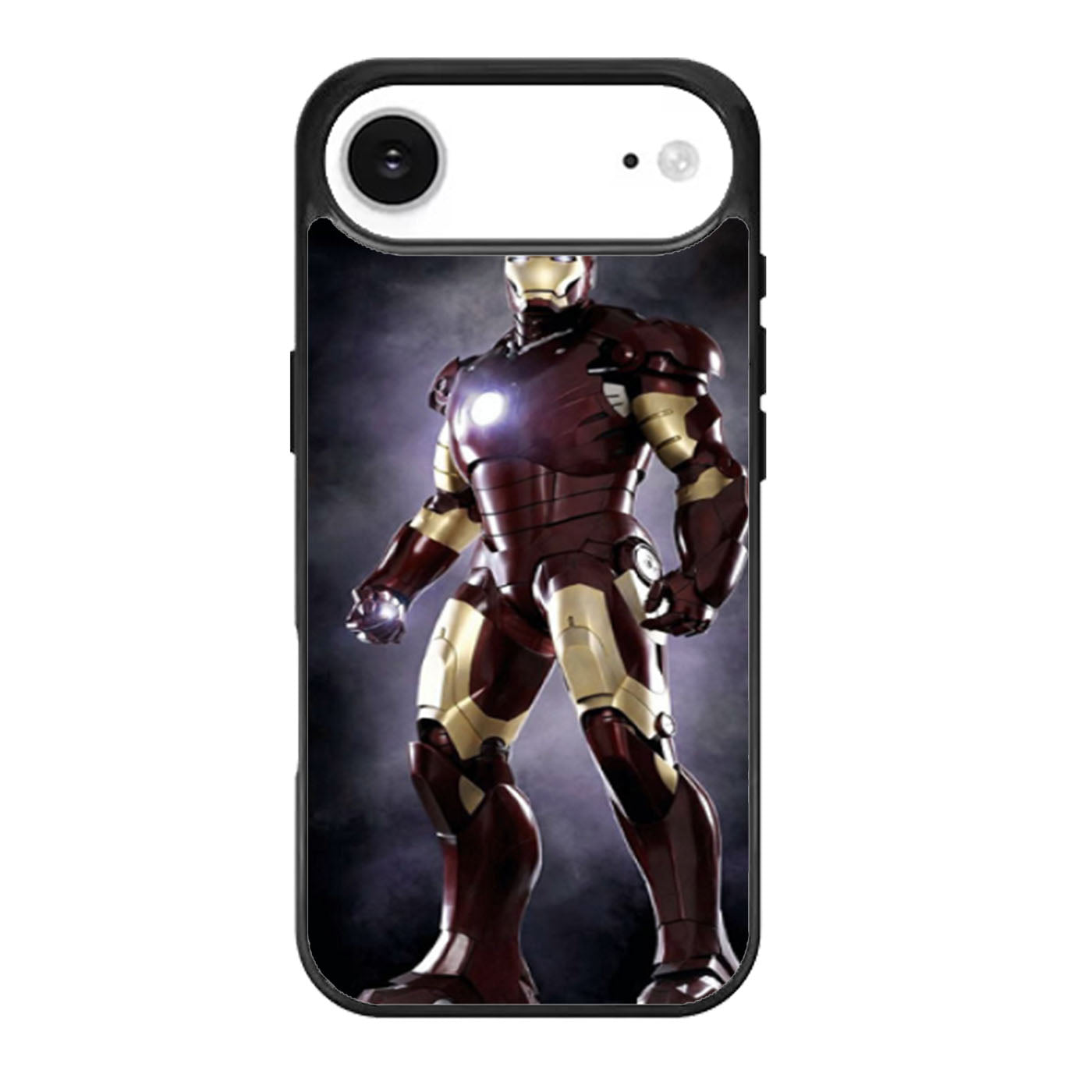 Iron Man Nine iPhone Air Case