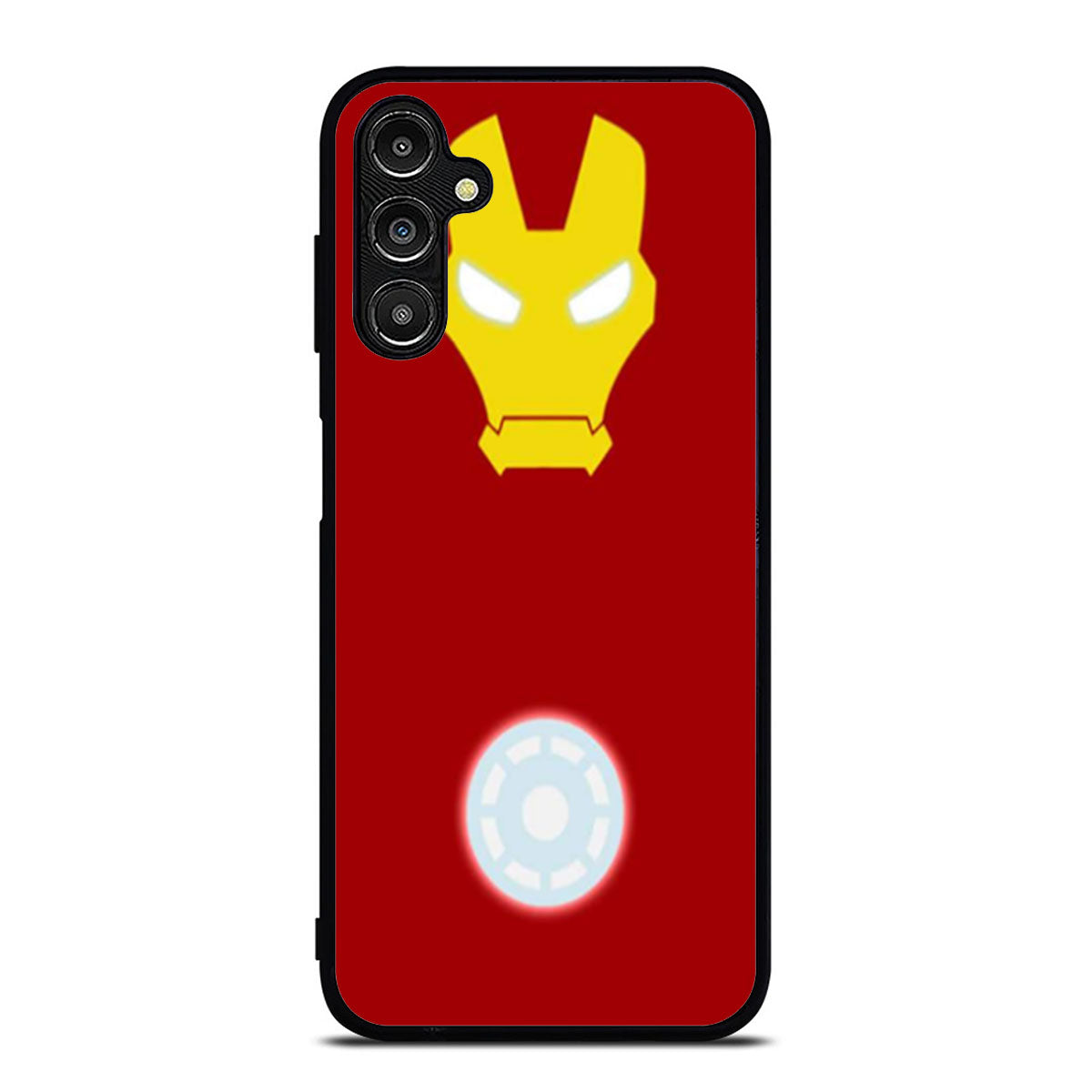 Iron Man The Avengers Samsung A16 Case