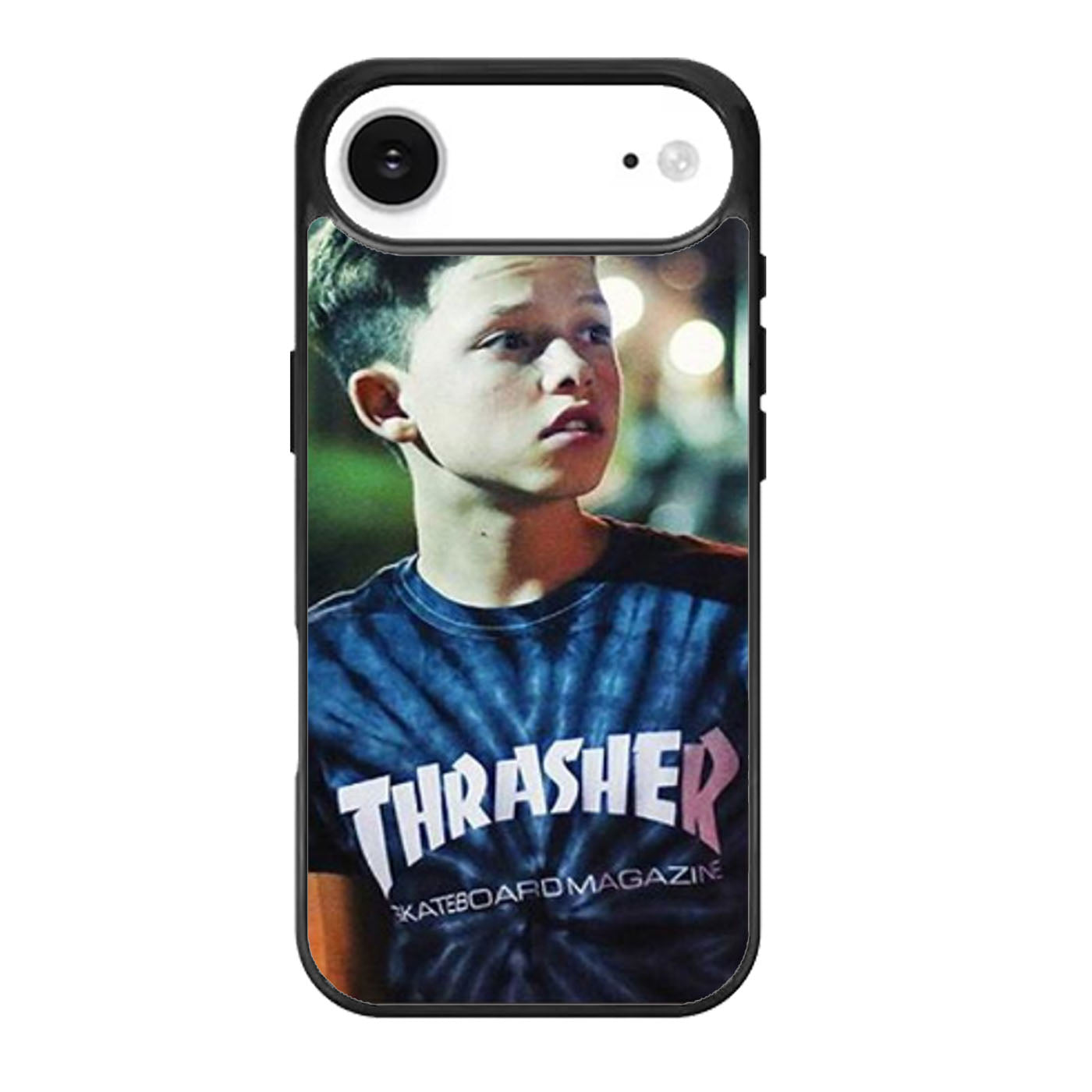 JACOB SARTORIUS THRASHER iPhone Air Case